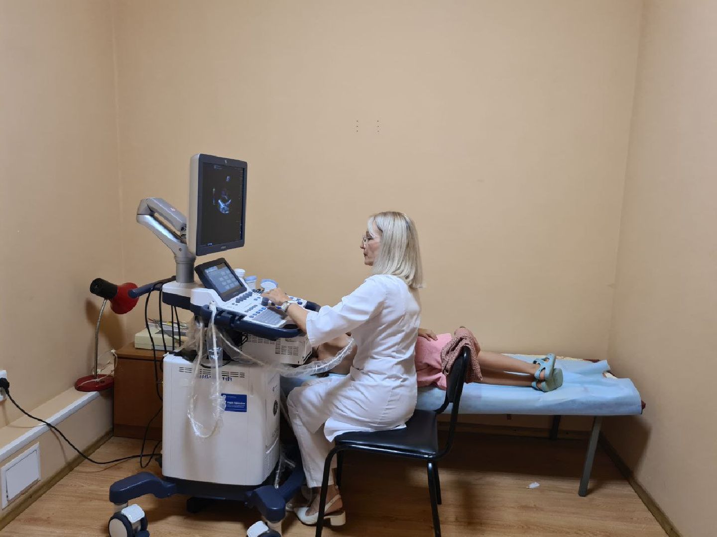 красноармейск, городской округ пушкинский, медсанчасть, медосмотр,