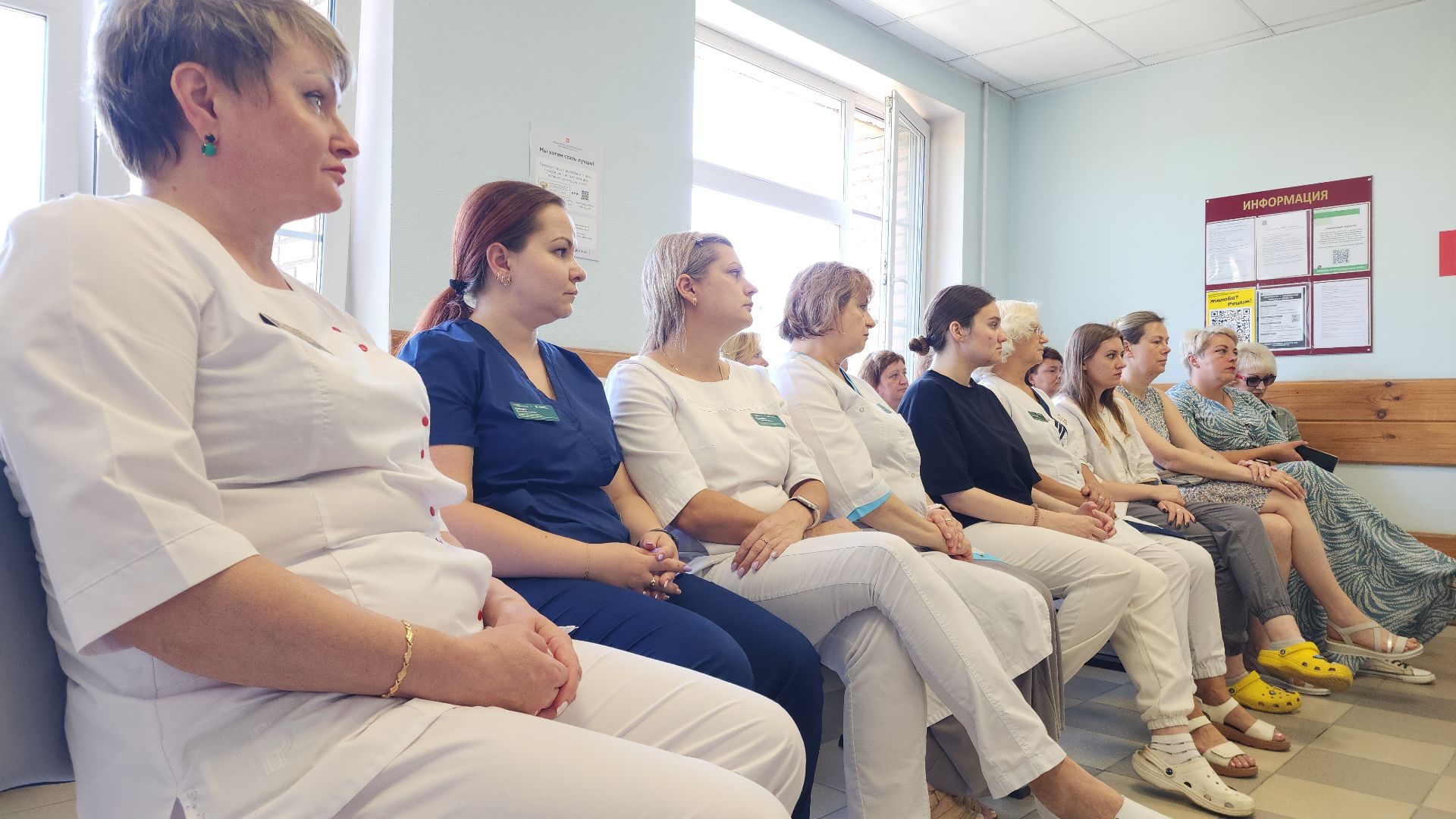 электросталь, детская поликлиника, дети, здравоохранение, здравоохранение мо, здравоохранение московской области, здравоохранение подмосковья,