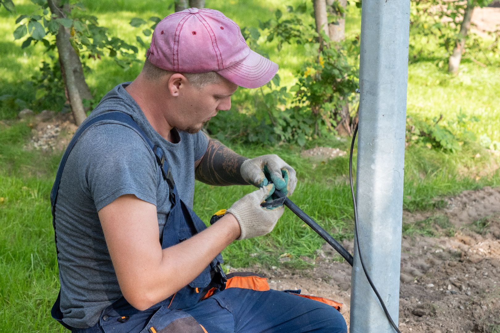 лыткарино, благоустройство, сквер,