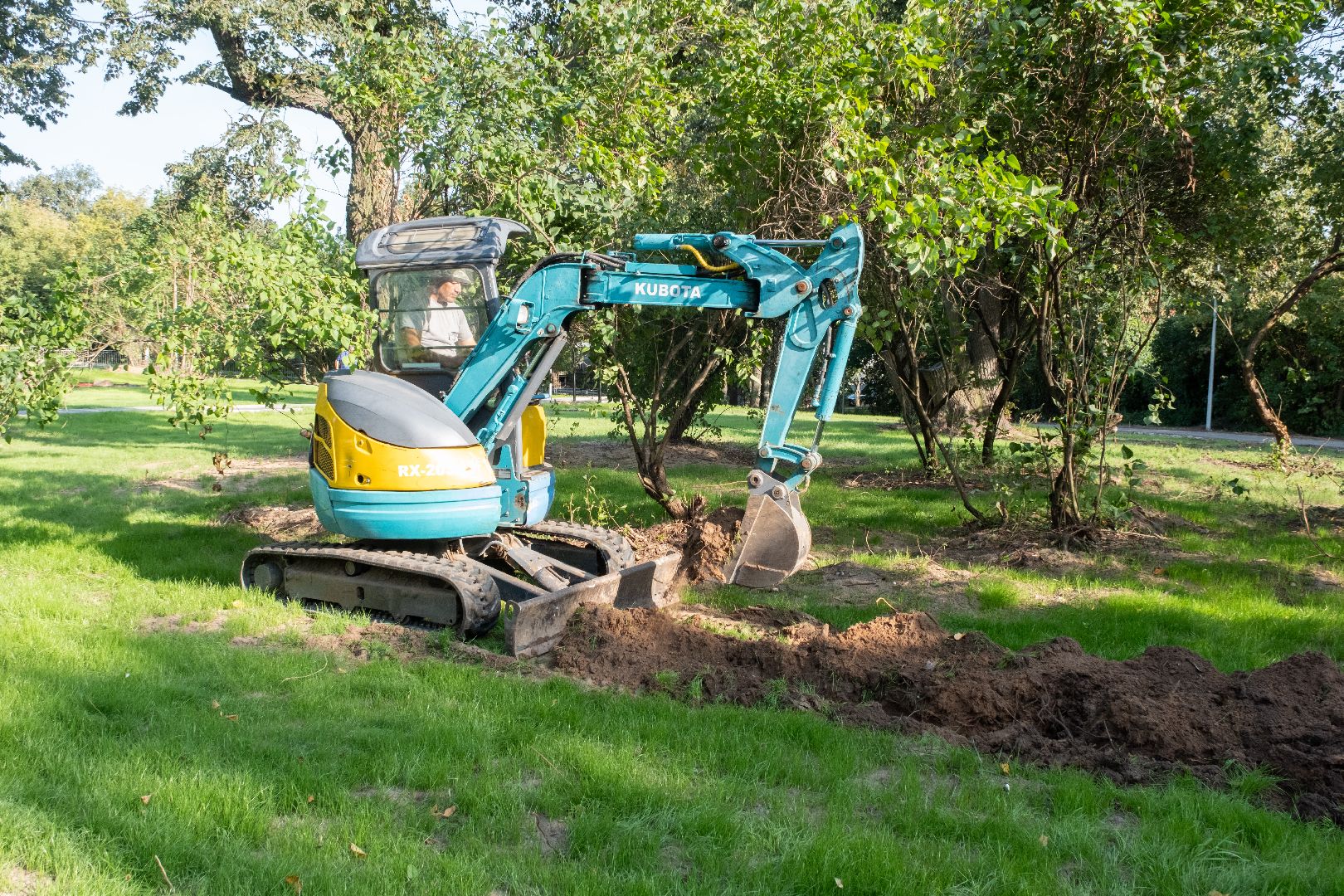 лыткарино, благоустройство, сквер,