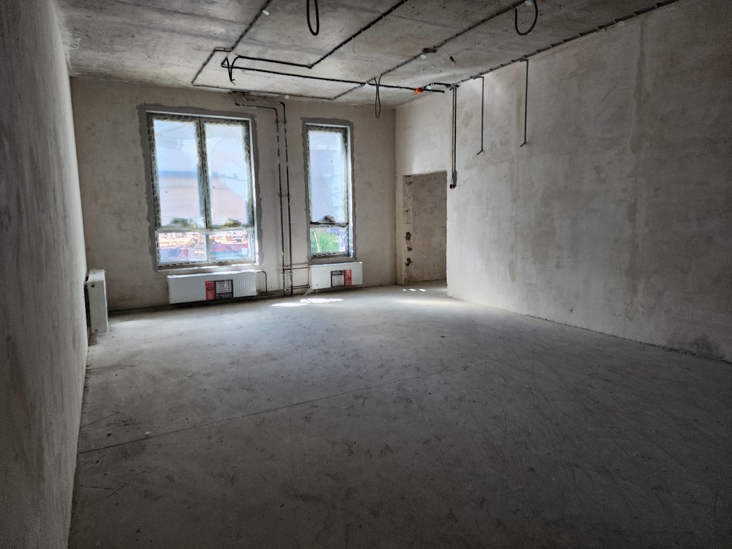 новый детский сад, строительство детского сада, мытищи,