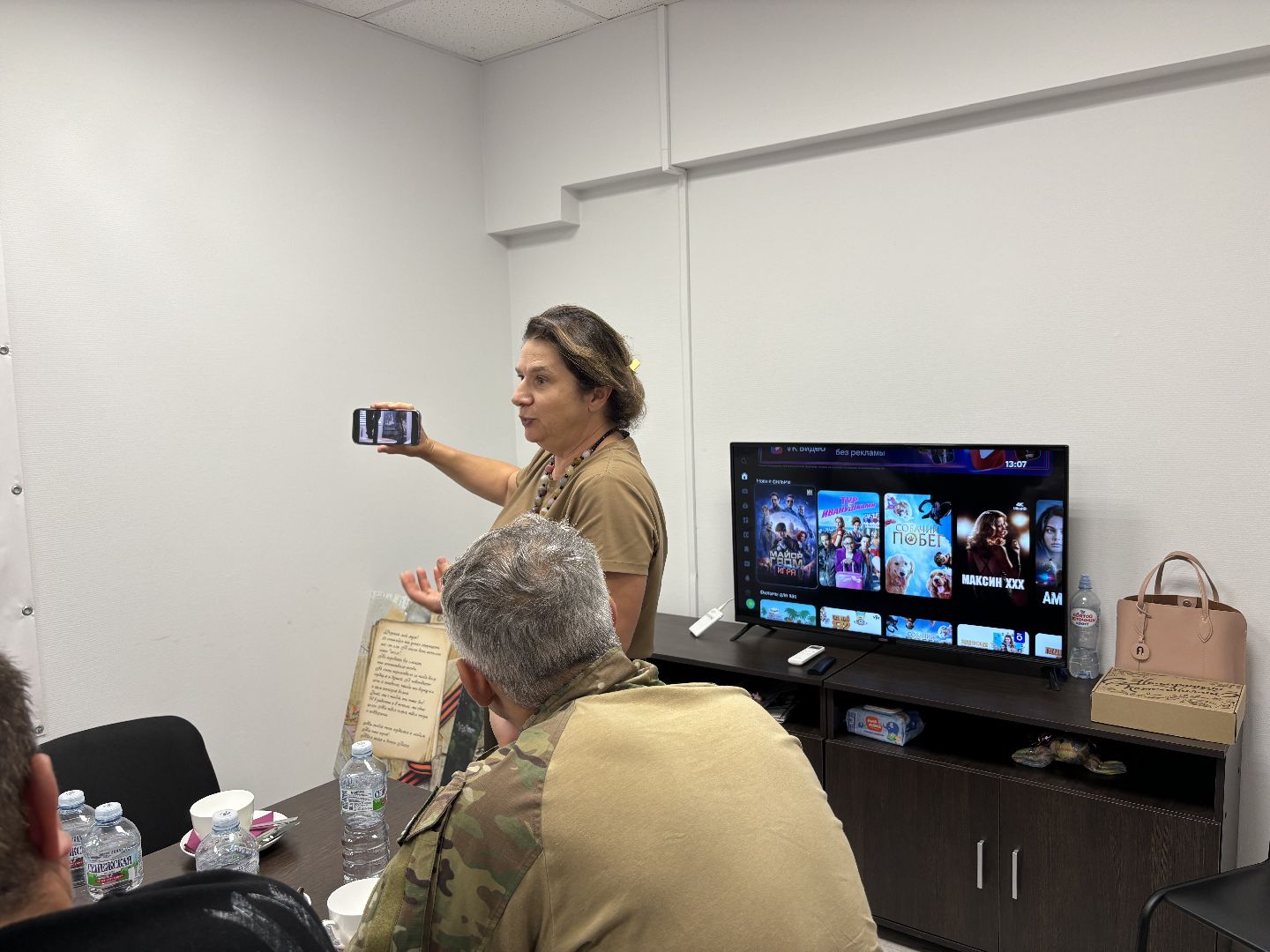 ясенки, сво, реабилитация, реабилитационный центр, реабилитация участников сво,