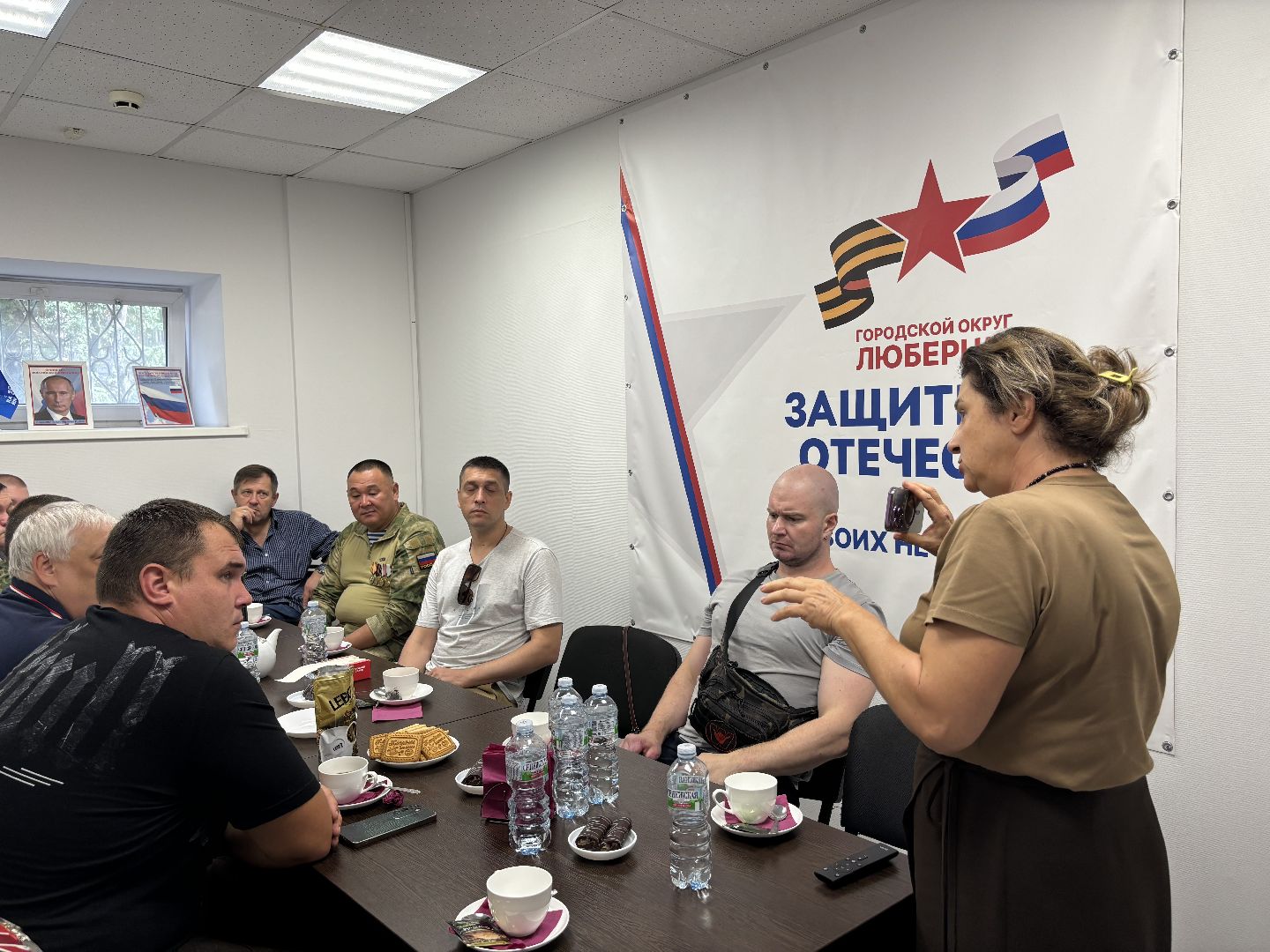 ясенки, сво, реабилитация, реабилитационный центр, реабилитация участников сво,