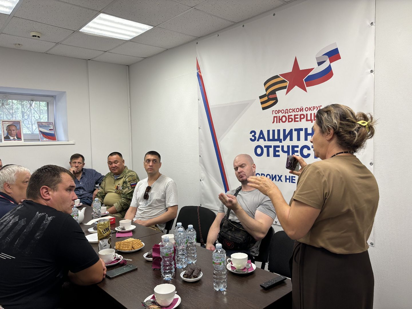 ясенки, сво, реабилитация, реабилитационный центр, реабилитация участников сво,