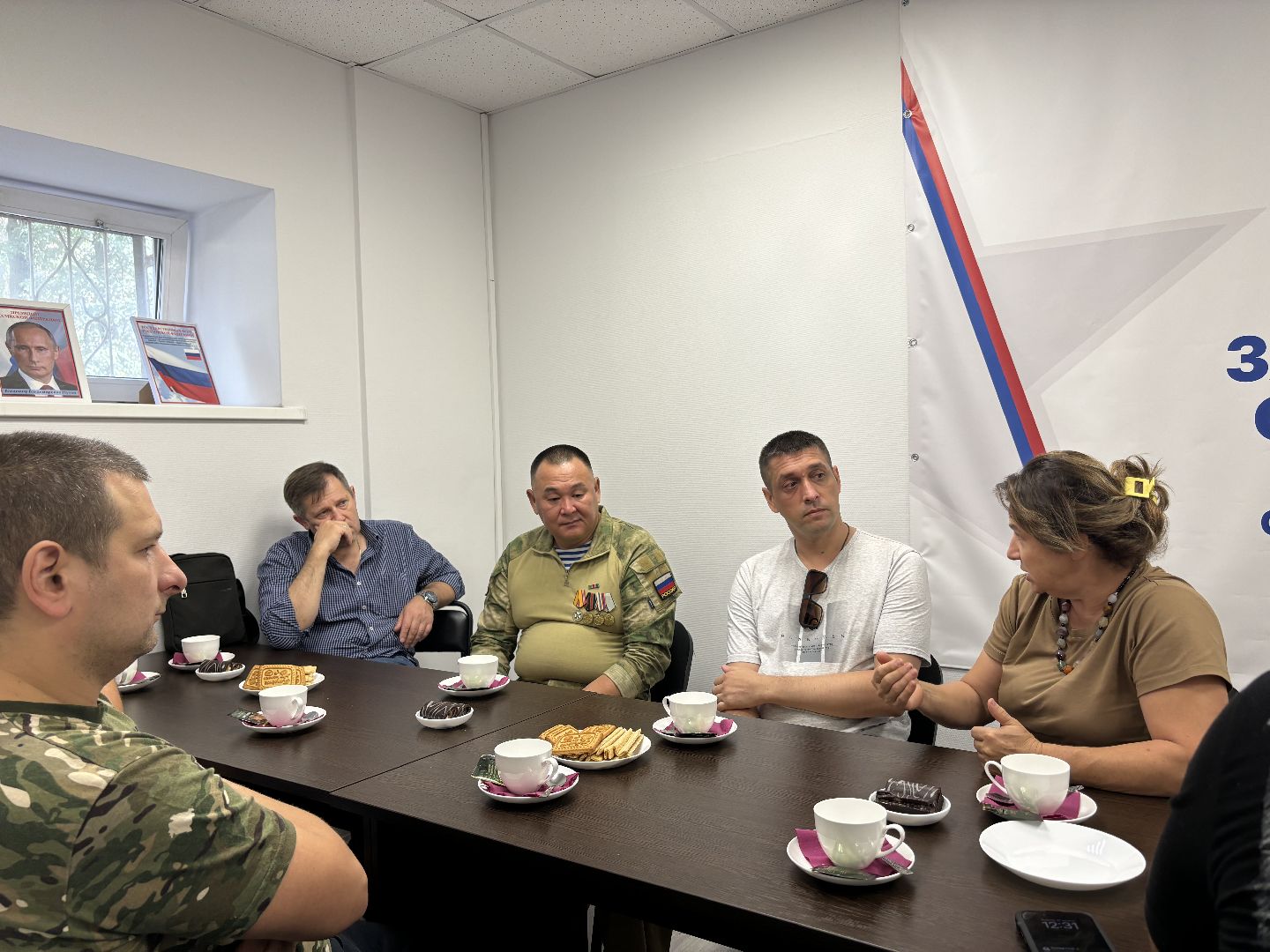 ясенки, сво, реабилитация, реабилитационный центр, реабилитация участников сво,