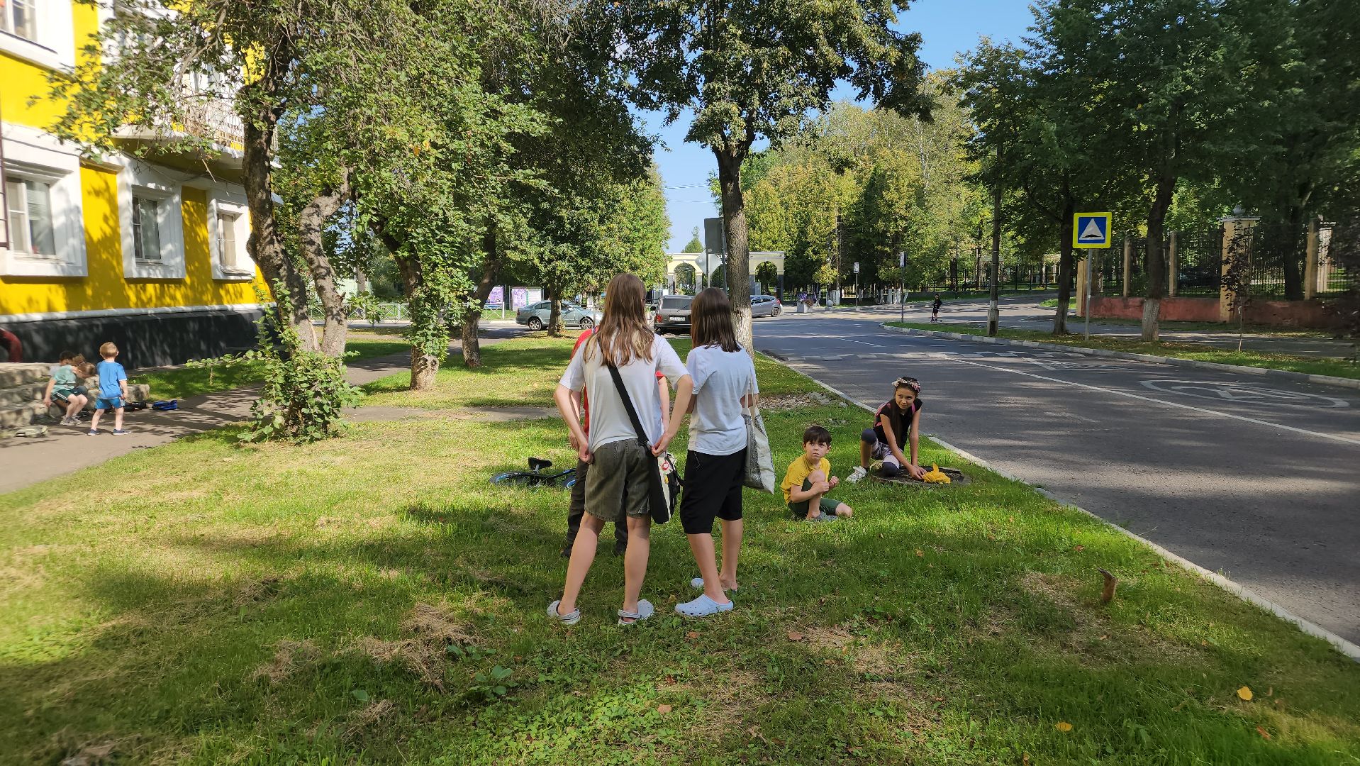 ступино, образование подмосковья, центр островок, дополнительное образование,