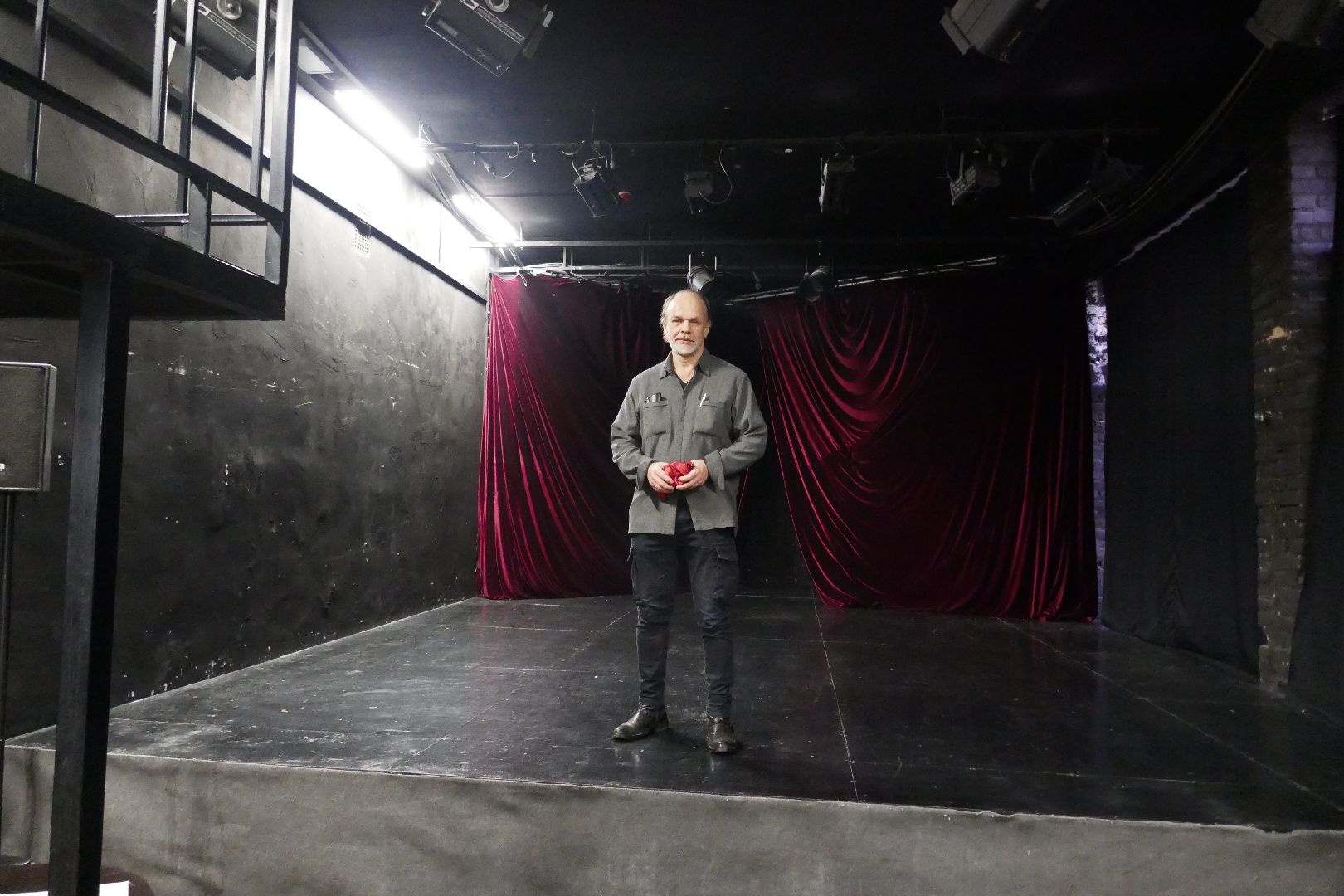 Подольск, культура, театр, награда