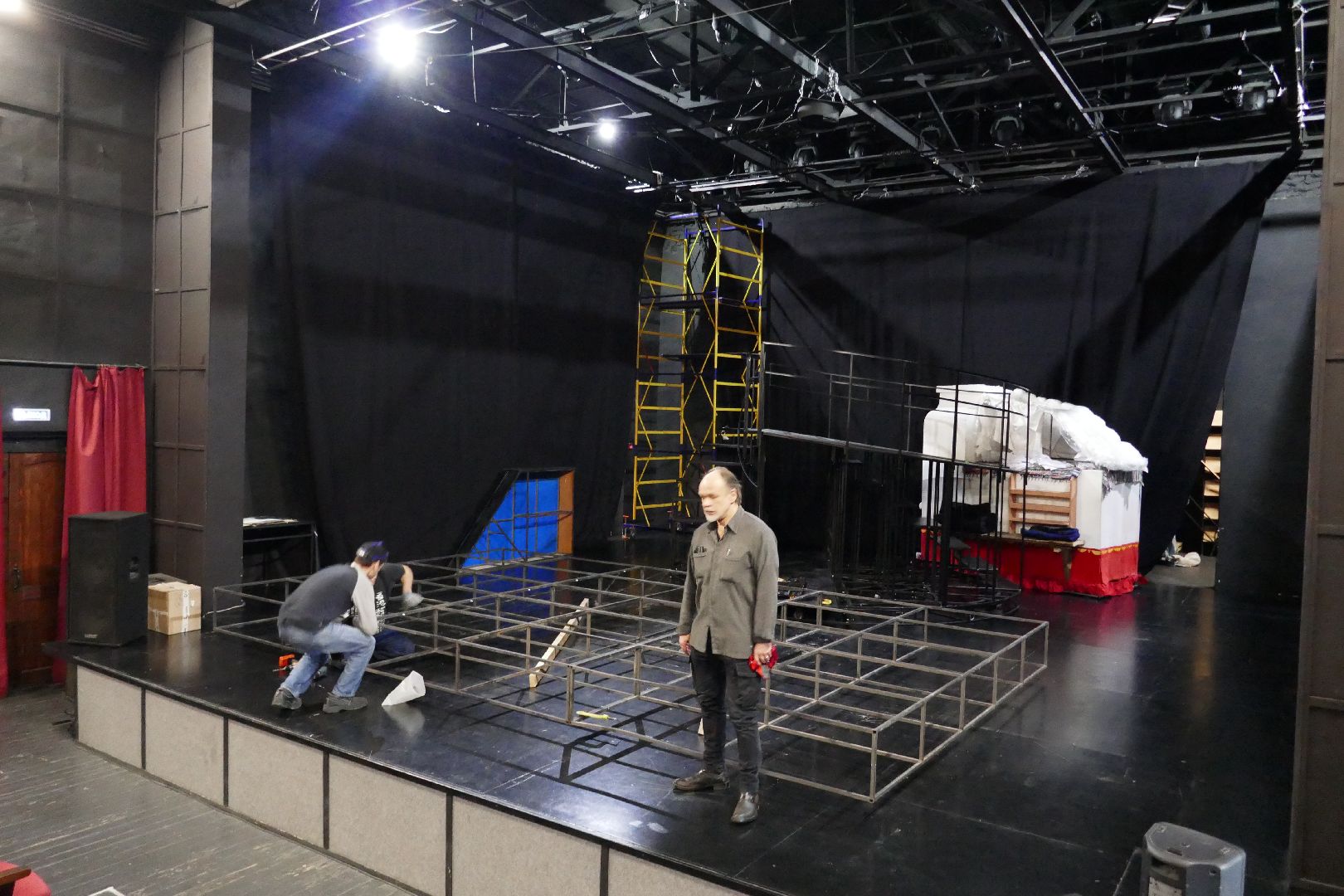 Подольск, культура, театр, награда