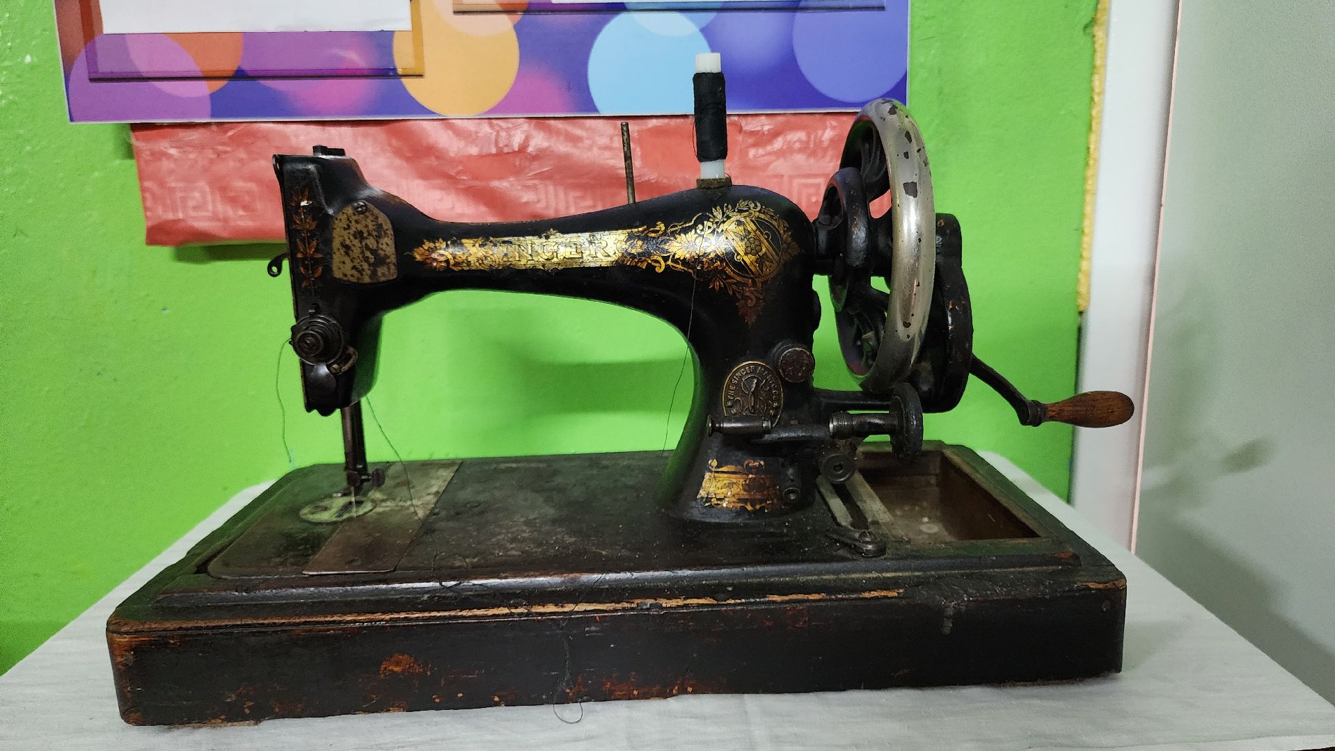 кашира, музей народного быта, корыстово, реквизит,