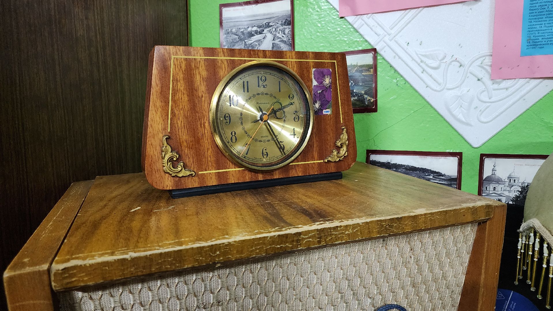 кашира, музей народного быта, корыстово, реквизит,