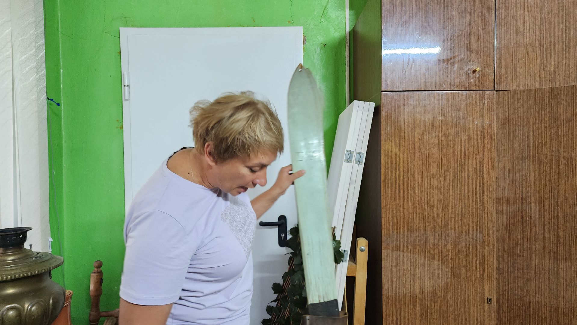 кашира, музей народного быта, корыстово, реквизит,