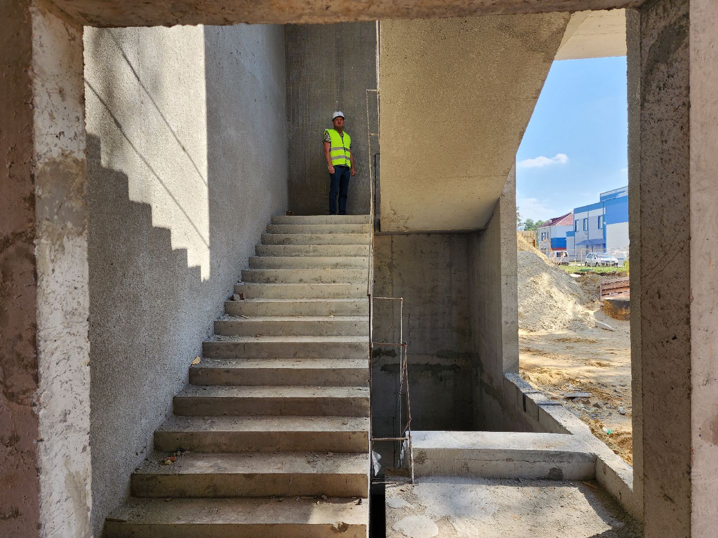 раменское, строительство, физкультурно-оздоровительный комплекс,