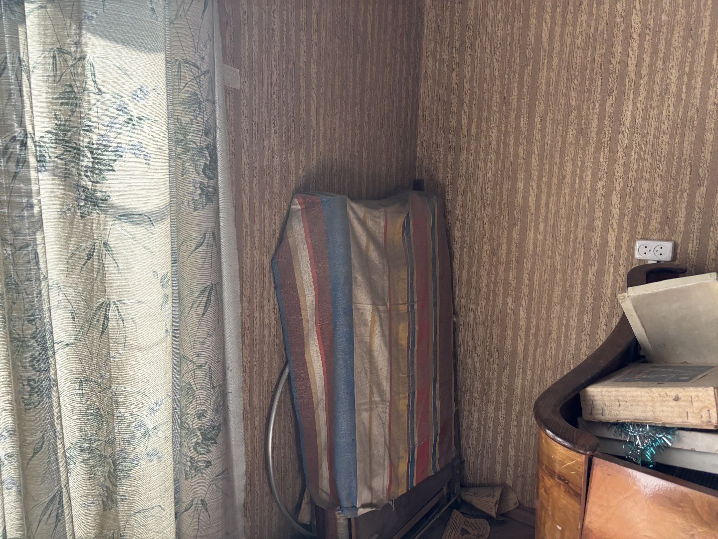 глава городского округа люберцы владимир волков, сво, ветеран сво, ремонт,