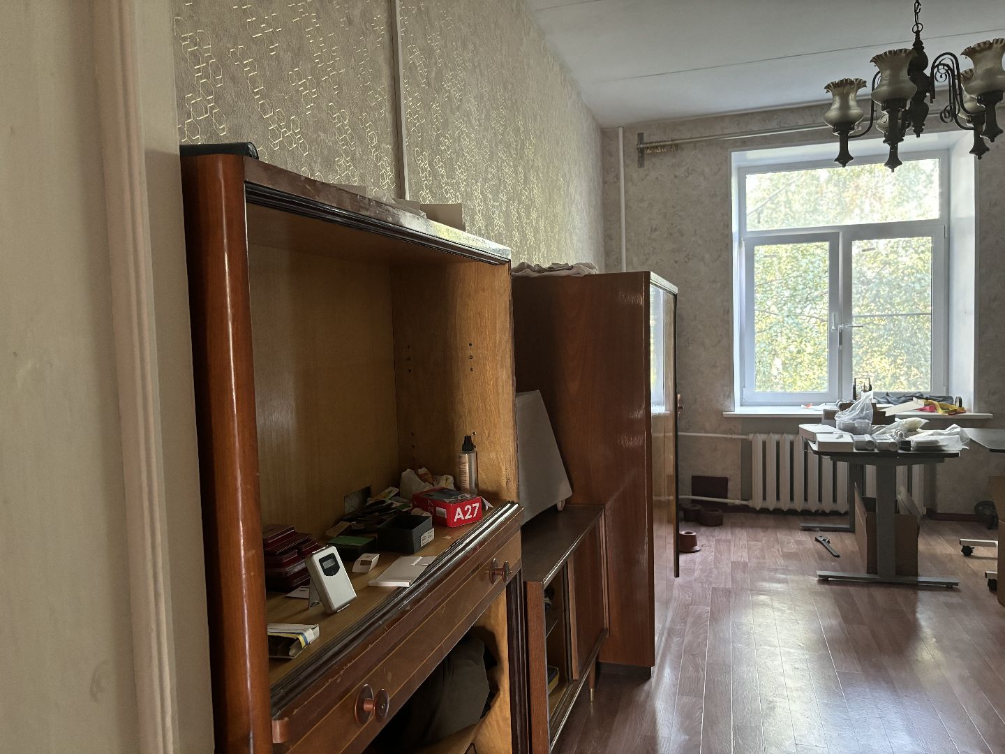 глава городского округа люберцы владимир волков, сво, ветеран сво, ремонт,