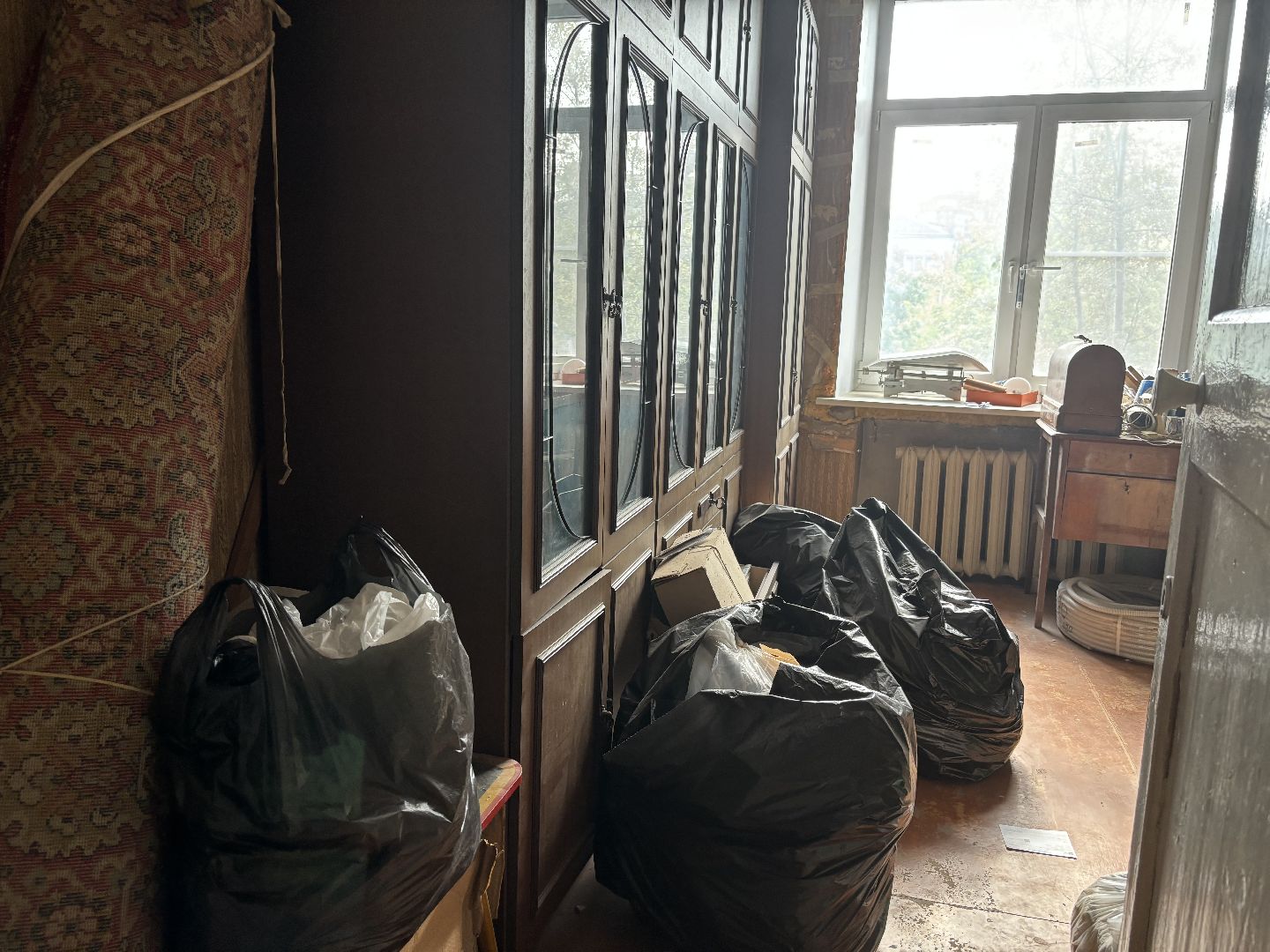 глава городского округа люберцы владимир волков, сво, ветеран сво, ремонт,