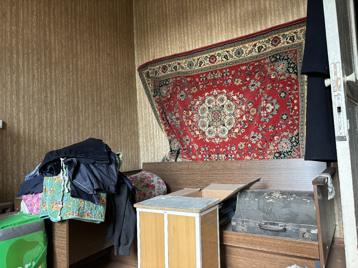 глава городского округа люберцы владимир волков, сво, ветеран сво, ремонт,