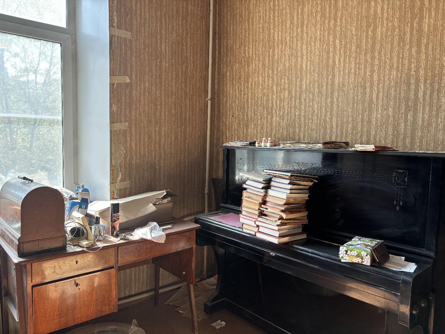 глава городского округа люберцы владимир волков, сво, ветеран сво, ремонт,