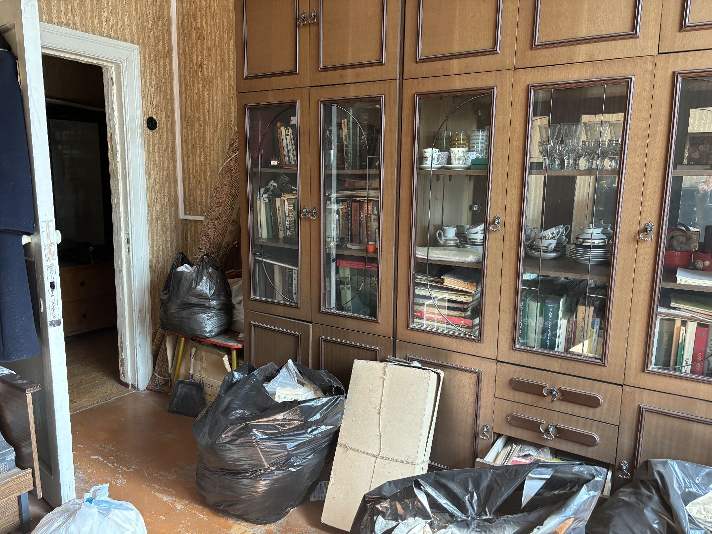 глава городского округа люберцы владимир волков, сво, ветеран сво, ремонт,