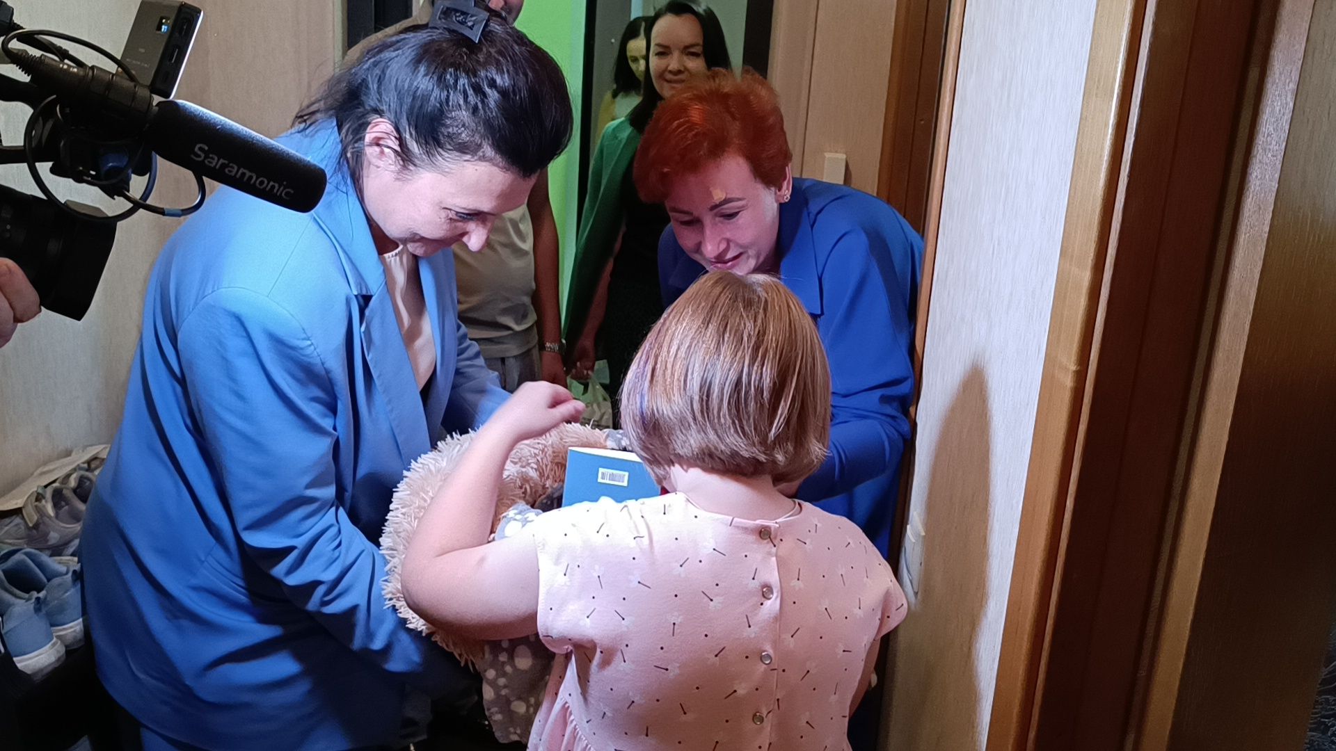 собака, лобня, президент рф,