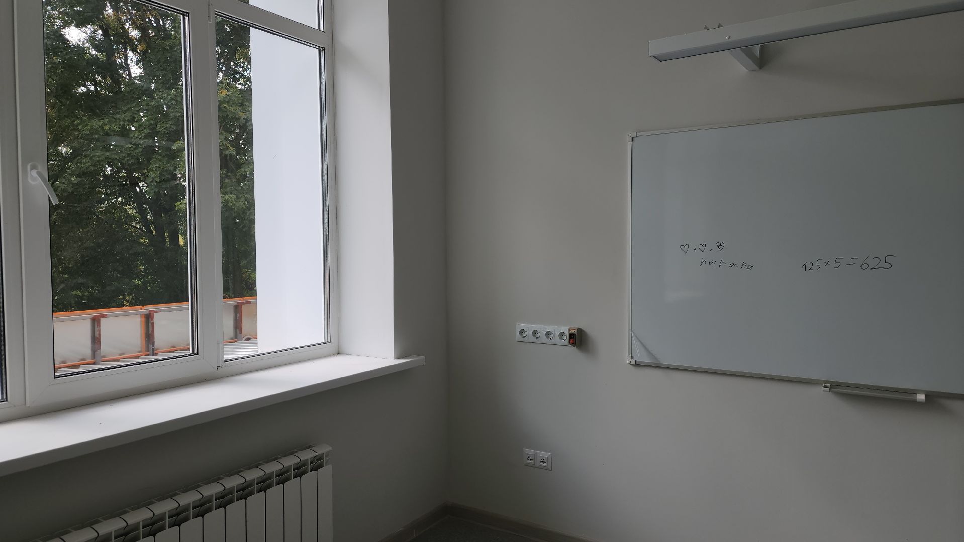 капремонт школы, пушкинский, образовательные учреждения, завершение капремонта, правдинский,