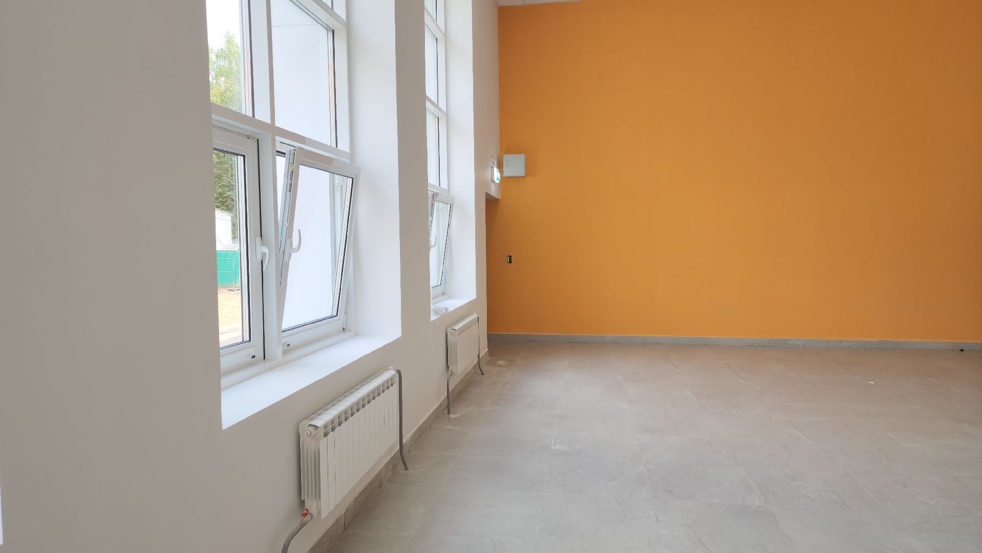 капремонт школы, пушкинский, образовательные учреждения, завершение капремонта, правдинский,