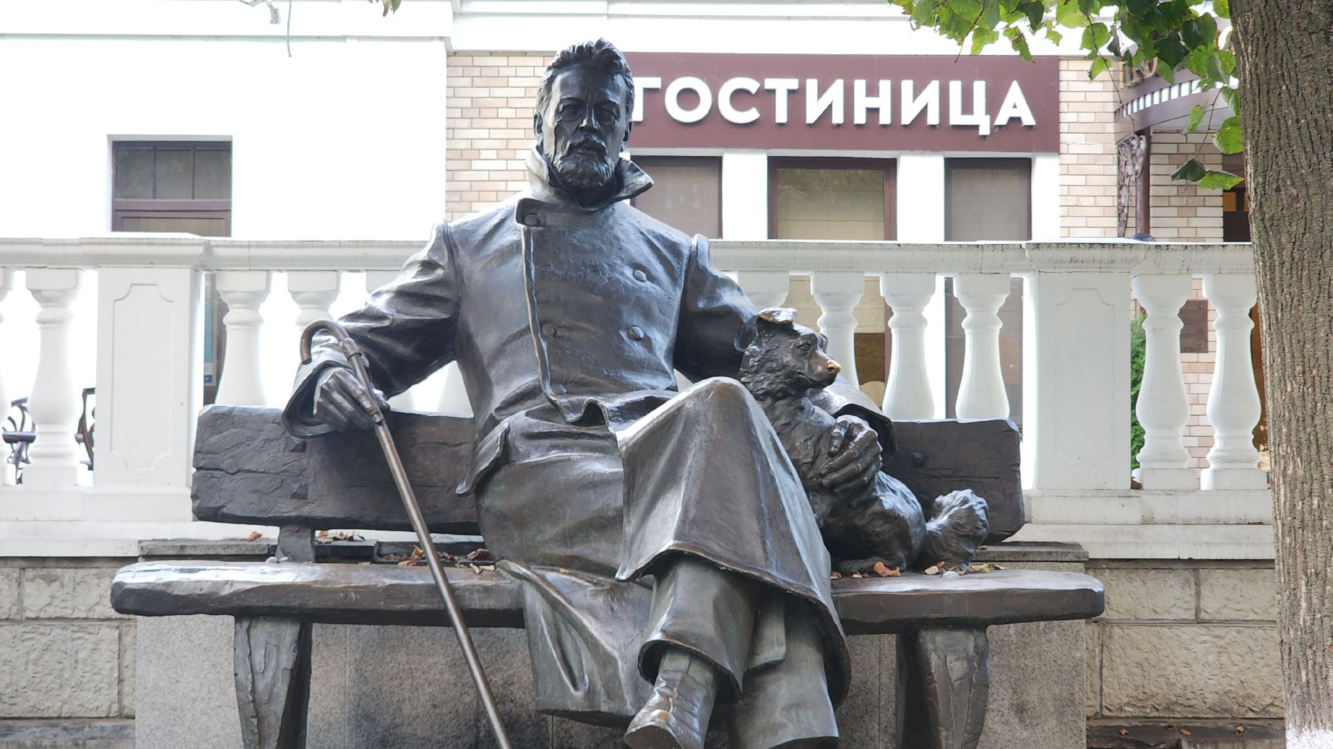 Звенигород, Благоустройство, История Звенигорода,