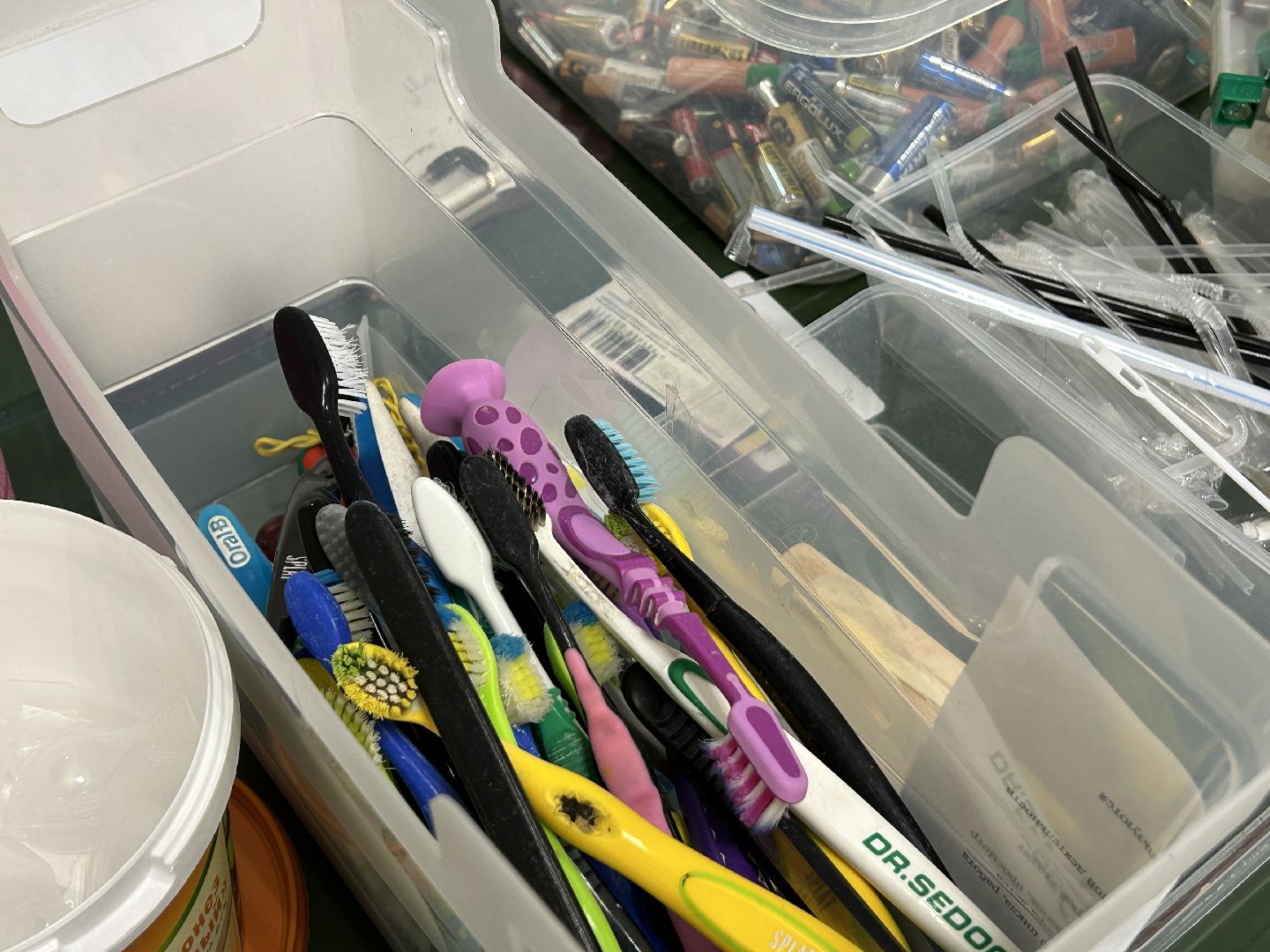 экология, волонтёры, благотворительность, Фрязино, вторсырье, переработка, помощь