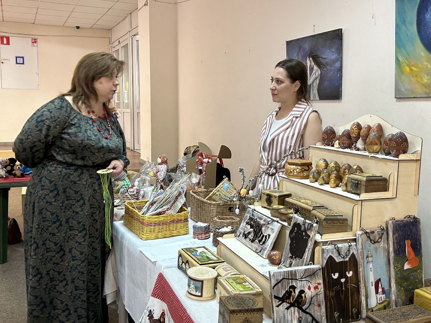 экология, волонтёры, благотворительность, Фрязино, вторсырье, переработка, помощь