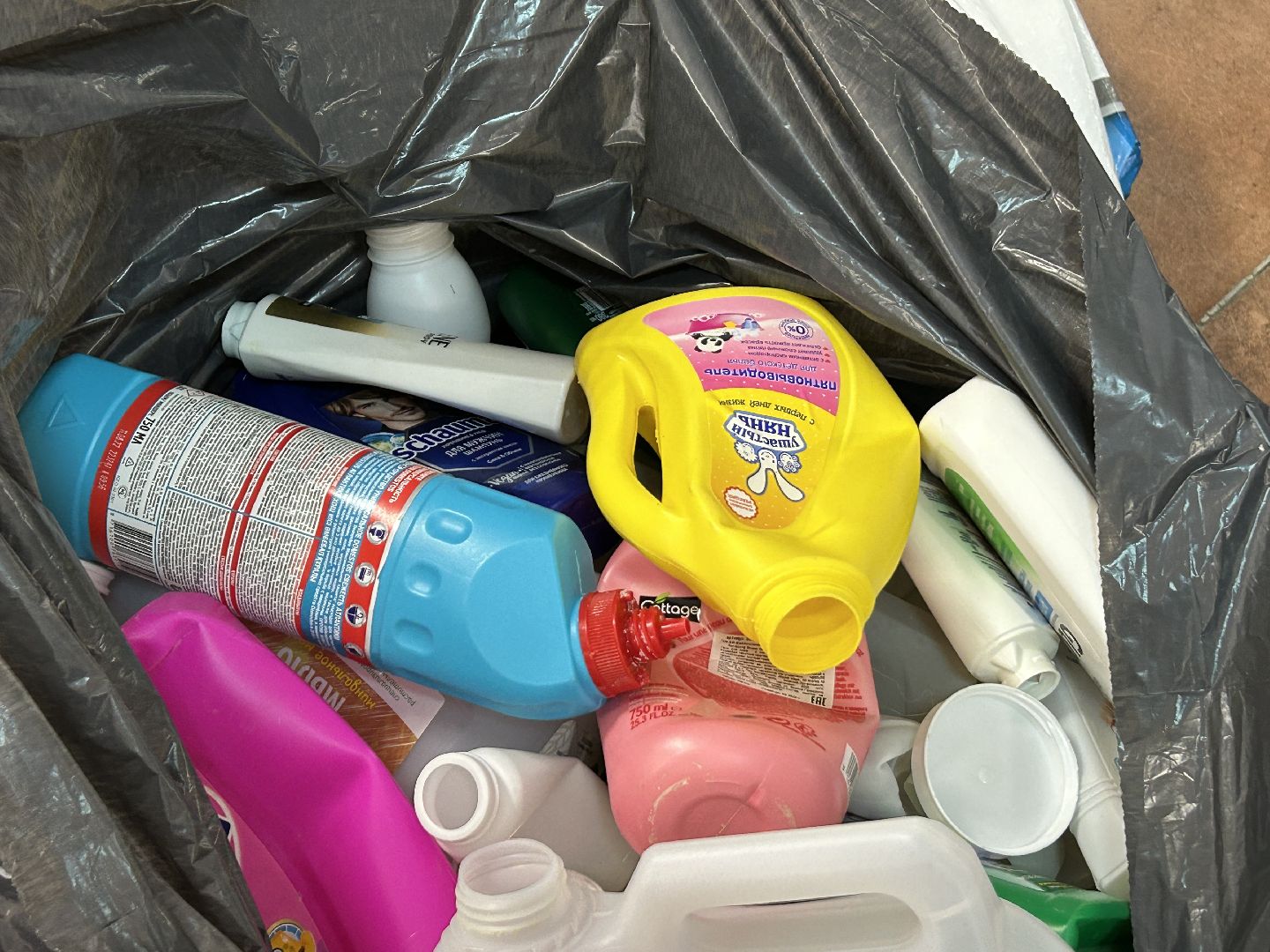 экология, волонтёры, благотворительность, Фрязино, вторсырье, переработка, помощь