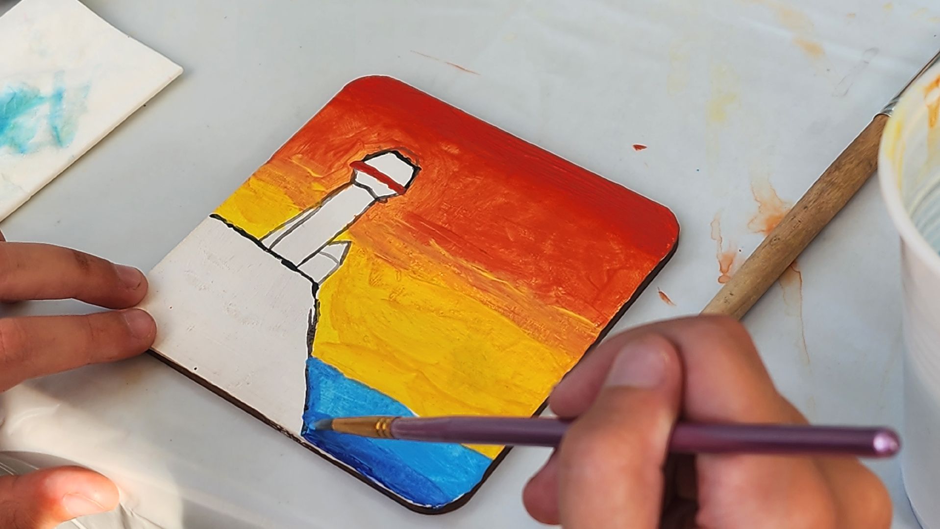 Солнечногорск, озеро Сенеж, арт-пространство, молодежь, мц возрождение,