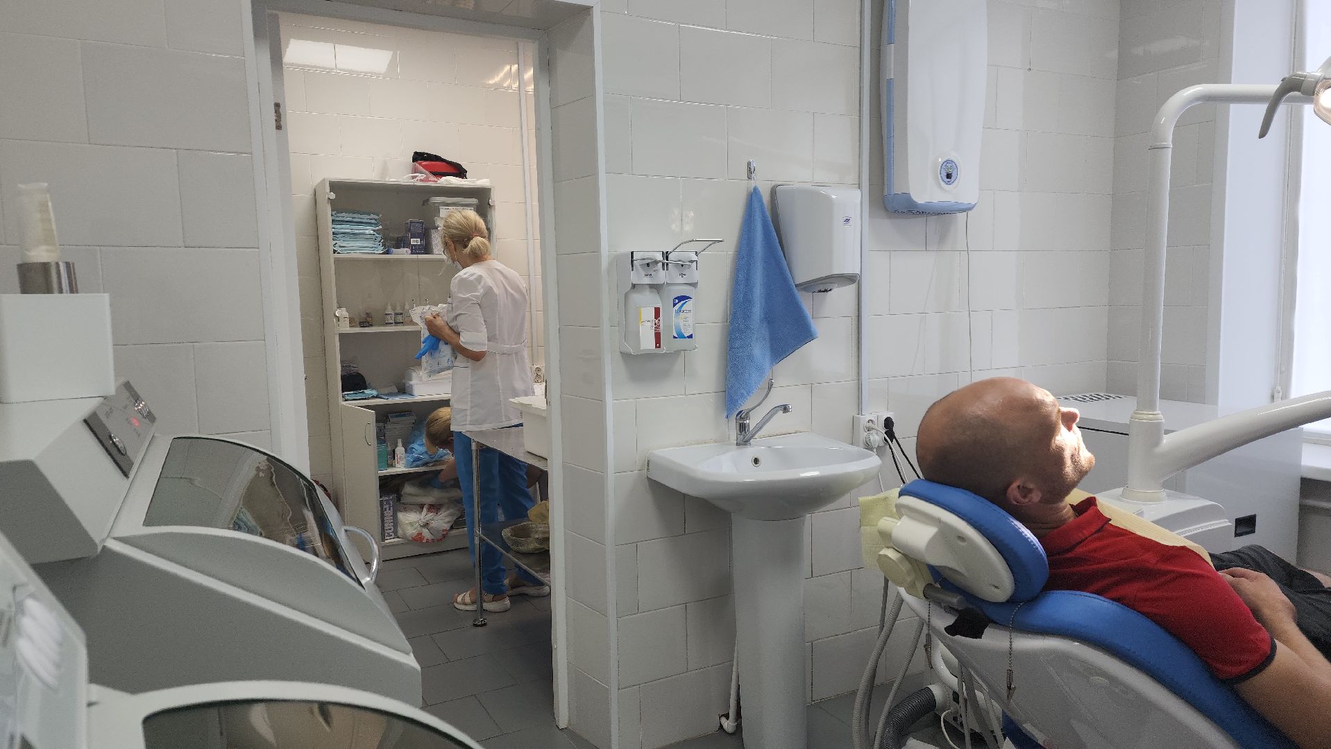 пушкино, стоматология, доктор, хирургия, помощь людям, лечение, профессионалы,