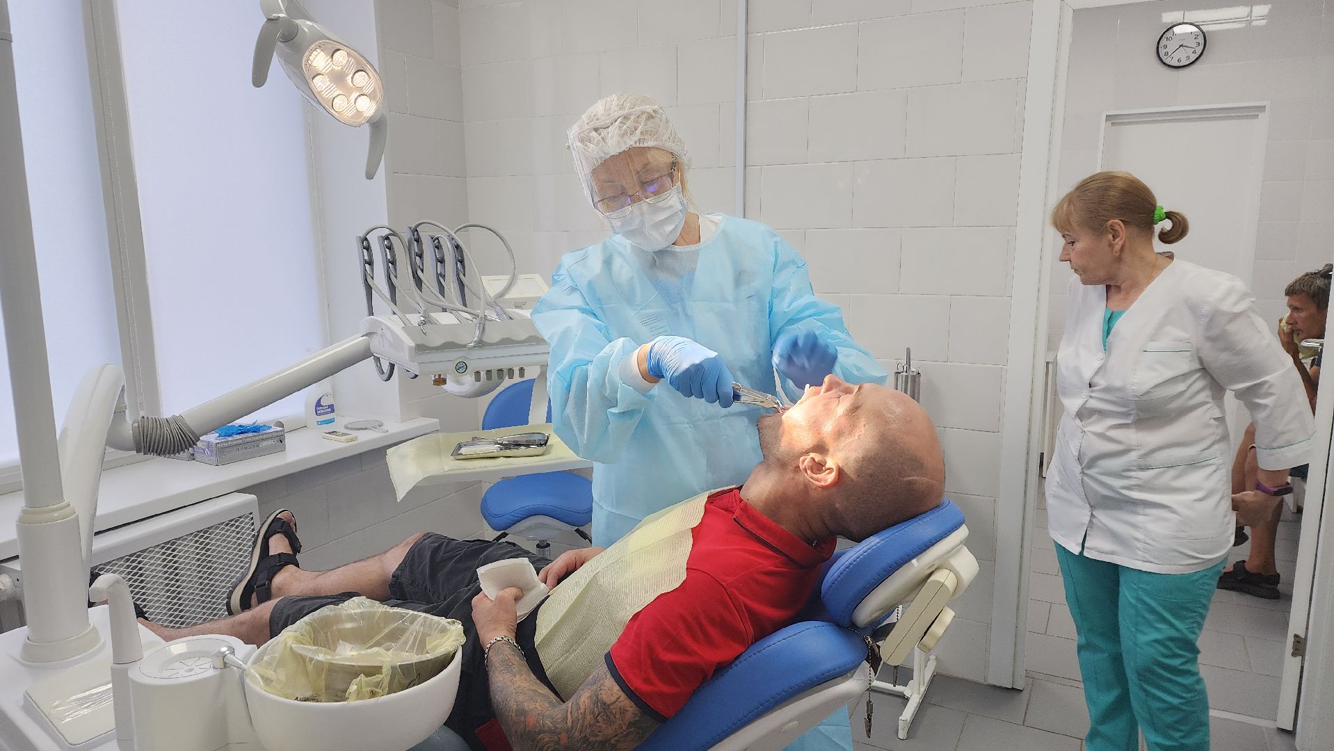 пушкино, стоматология, доктор, хирургия, помощь людям, лечение, профессионалы,