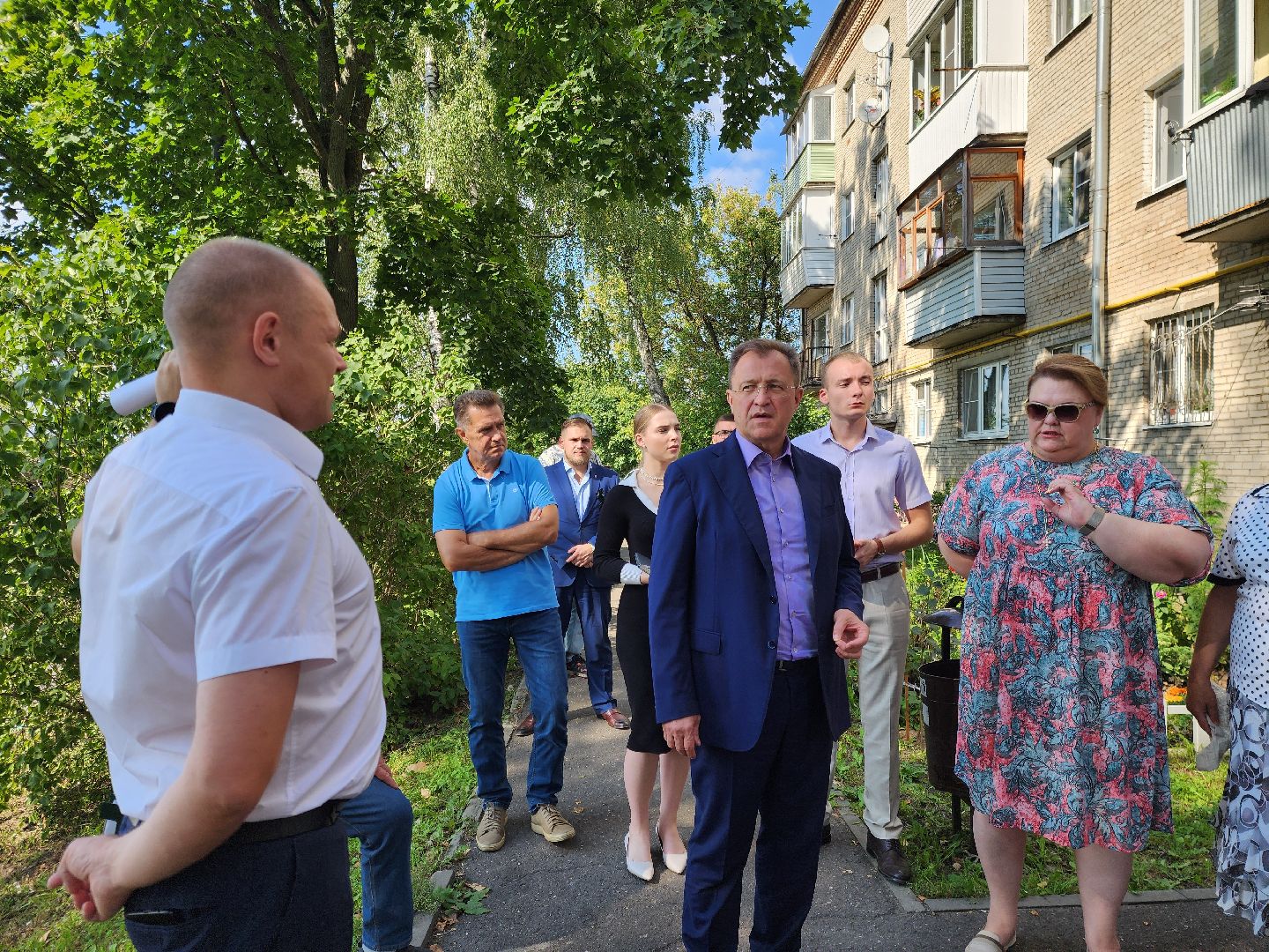богородский городской округ, жители, общество, отопление, котельная, авдотьино, оперативный объезд, власть,
