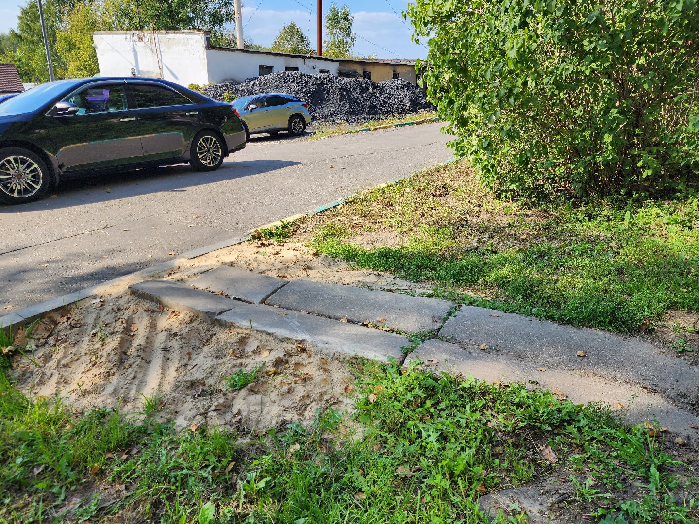 богородский городской округ, жители, общество, отопление, котельная, авдотьино, оперативный объезд, власть,