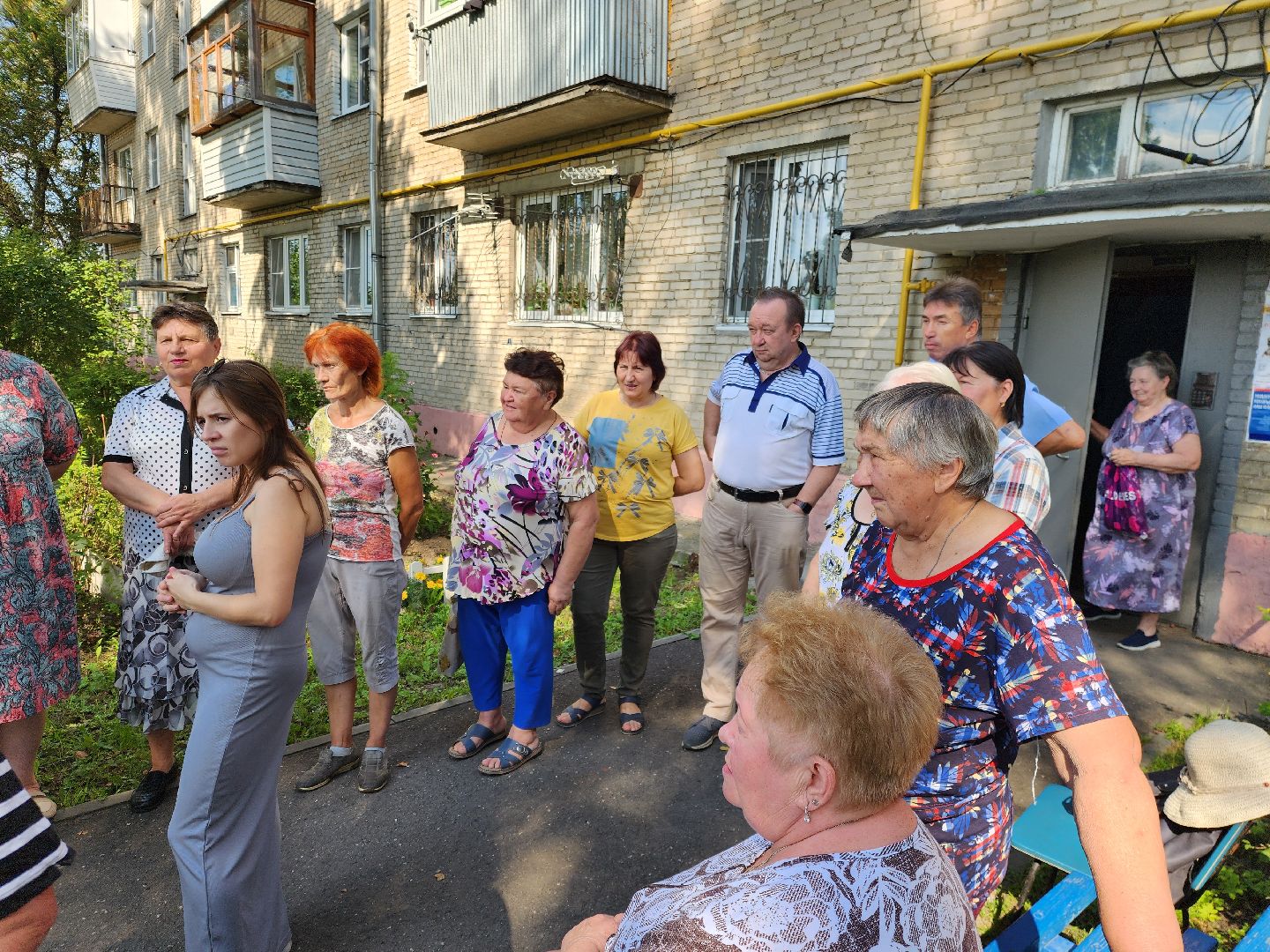 богородский городской округ, жители, общество, отопление, котельная, авдотьино, оперативный объезд, власть,