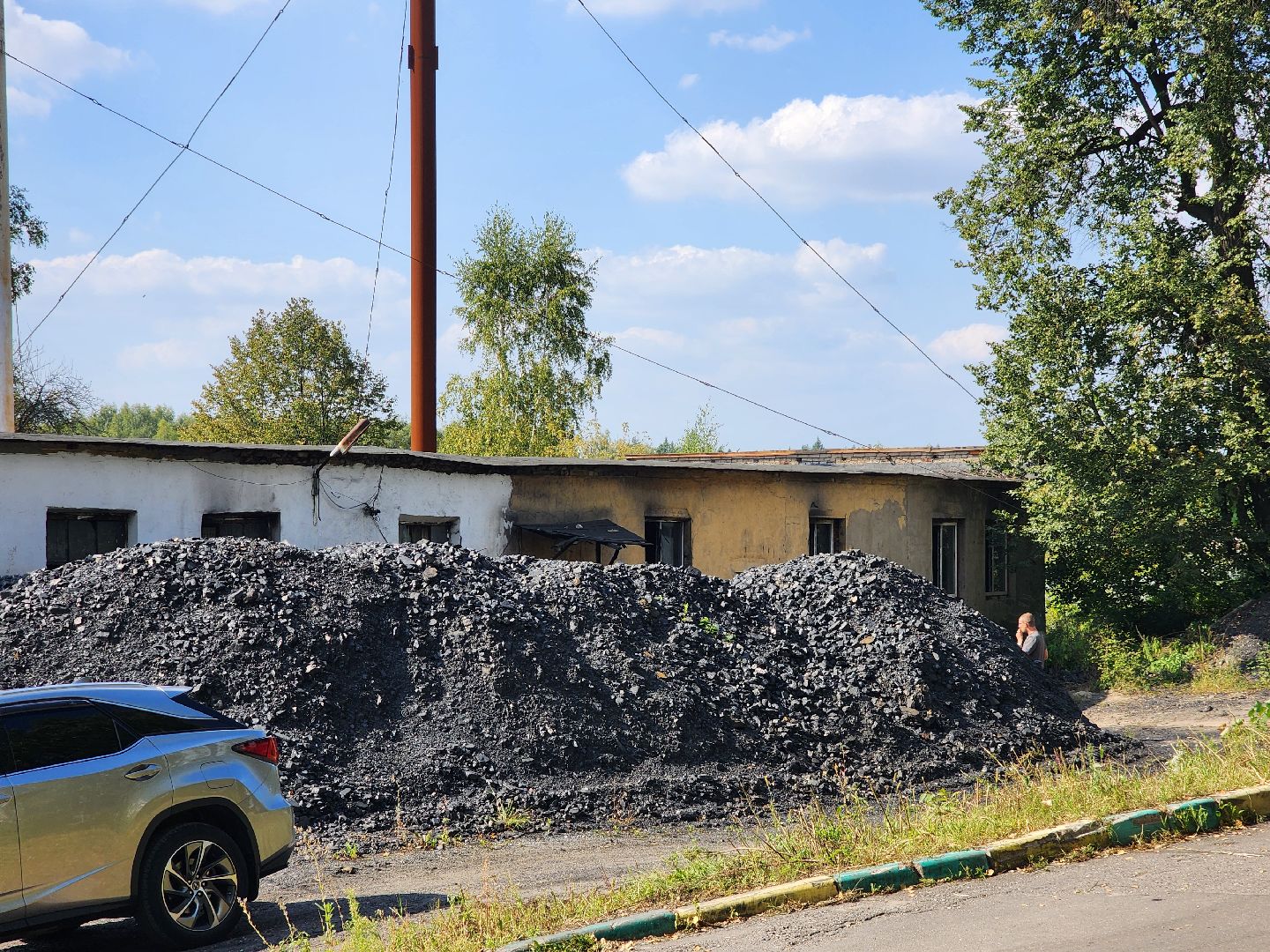 богородский городской округ, жители, общество, отопление, котельная, авдотьино, оперативный объезд, власть,