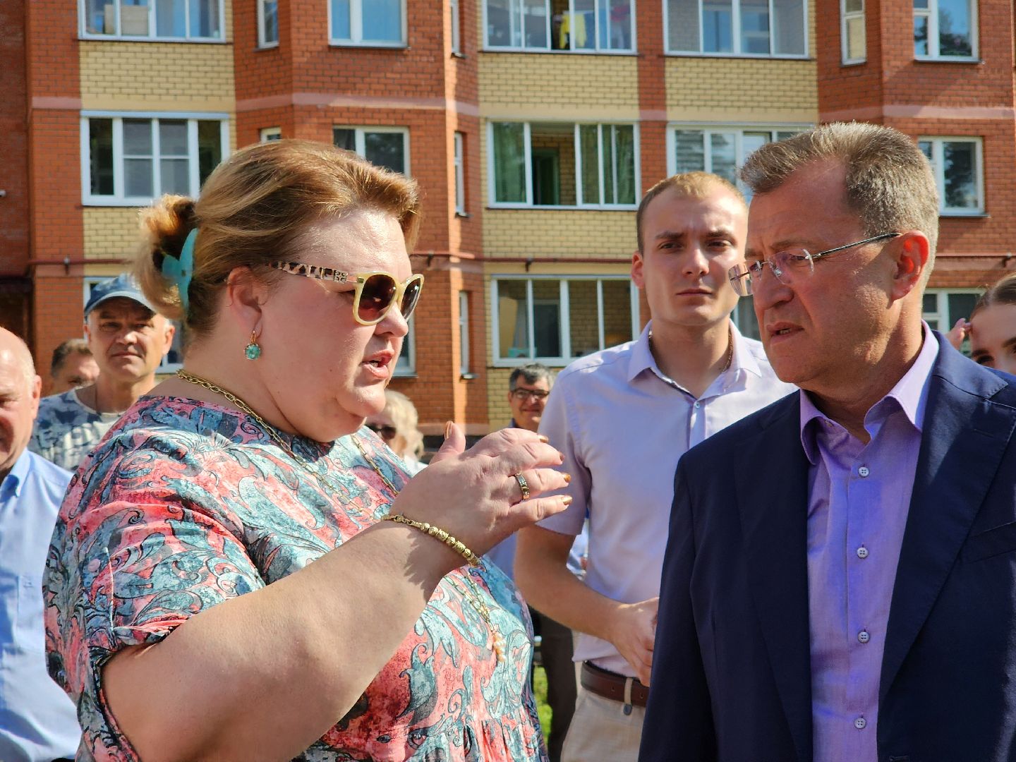 жители, общество, благоустройство, богородский городской округ, детская площадка, активные игры, власть,