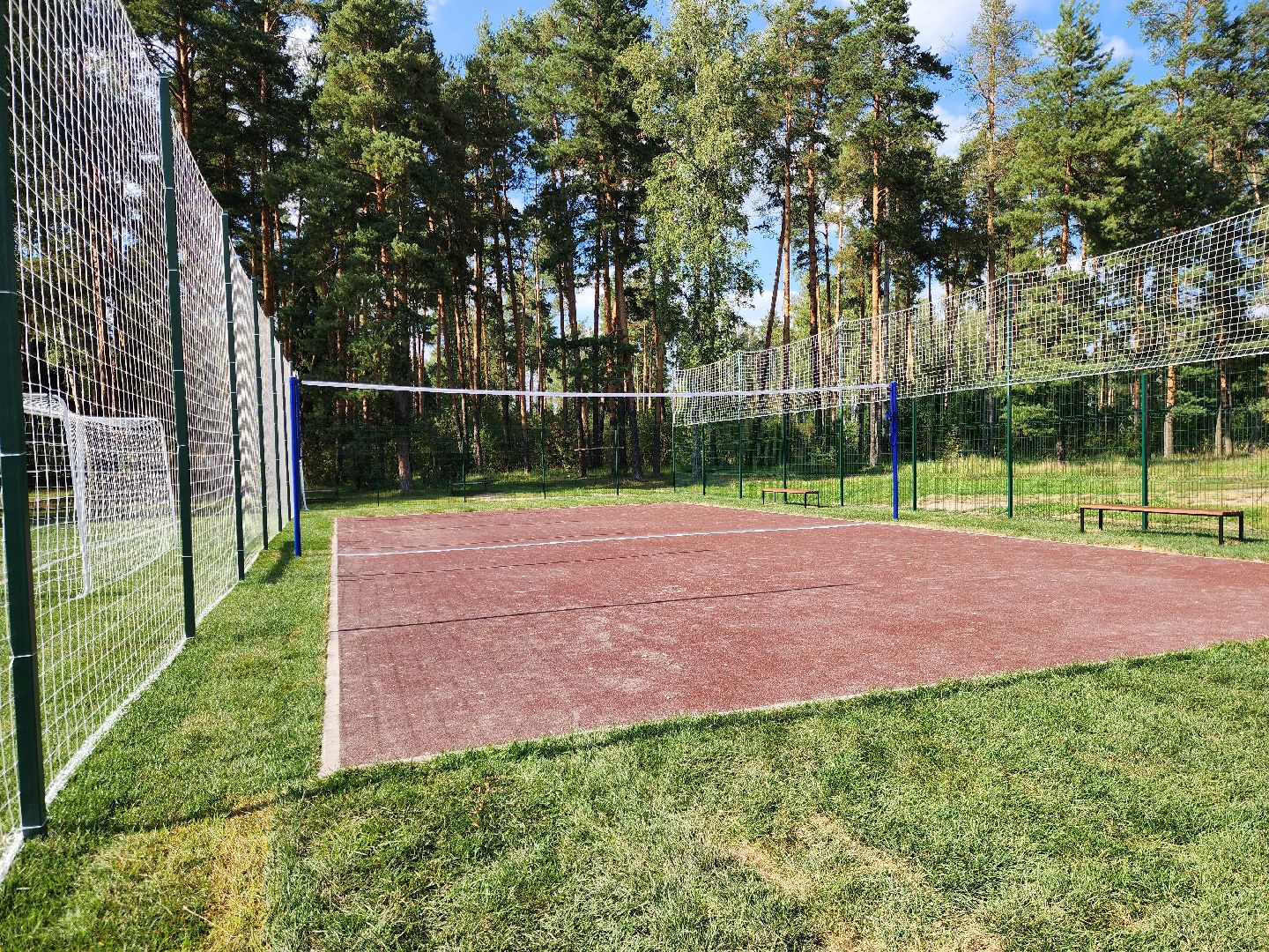 жители, общество, благоустройство, богородский городской округ, детская площадка, активные игры, власть,