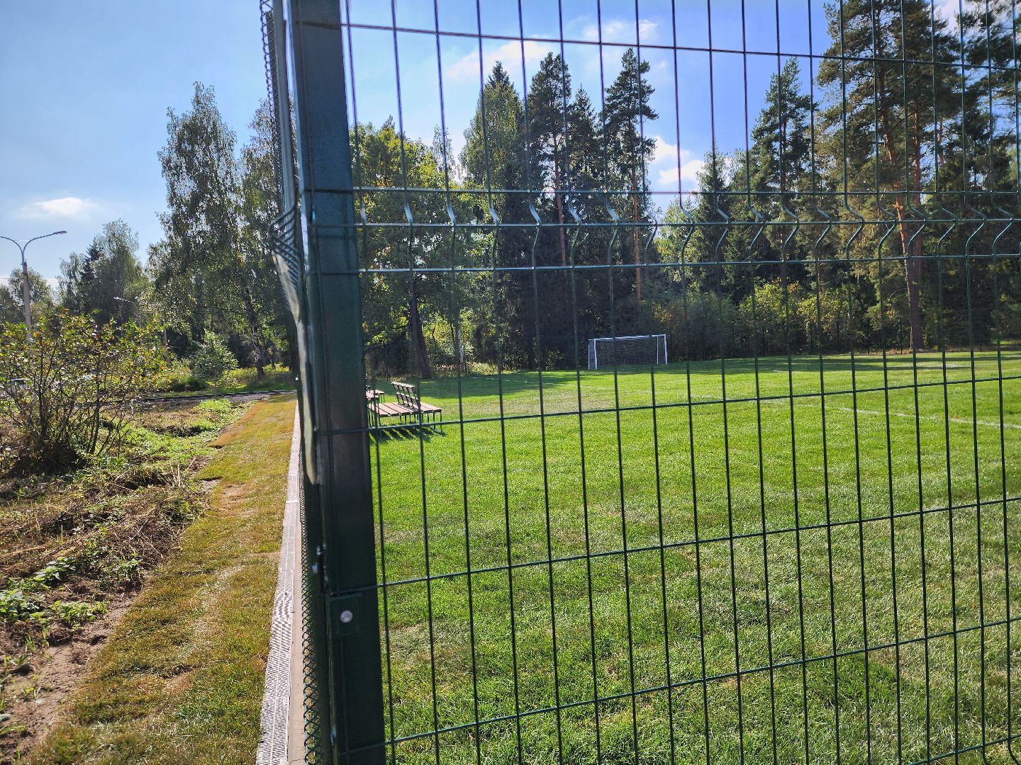 жители, общество, благоустройство, богородский городской округ, детская площадка, активные игры, власть,