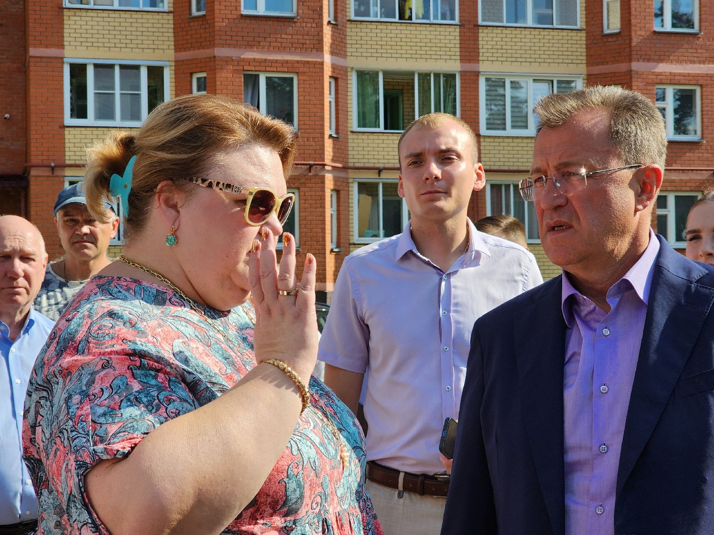 жители, общество, благоустройство, богородский городской округ, детская площадка, активные игры, власть,