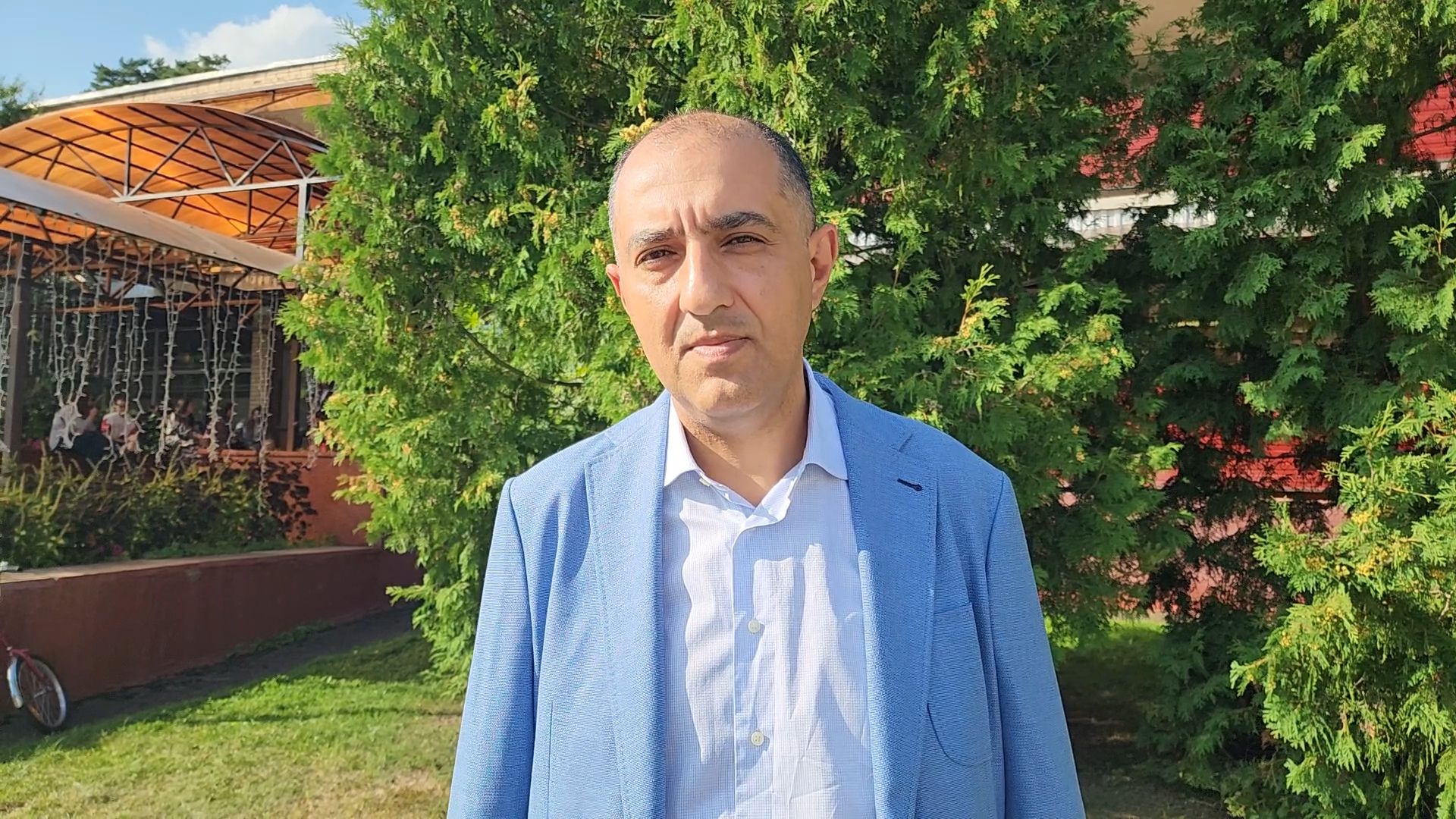 Подольск, ПВР, Покб, главный врач, гуманитаная помощь, Бытовая техника,