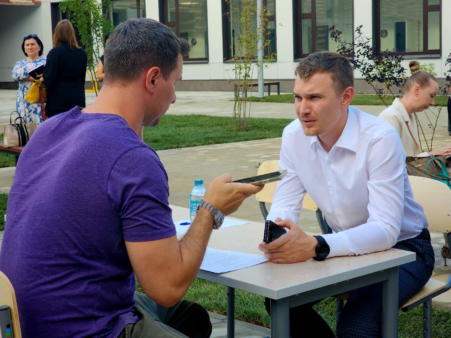 красногорск, сабурово, выездная администрация,