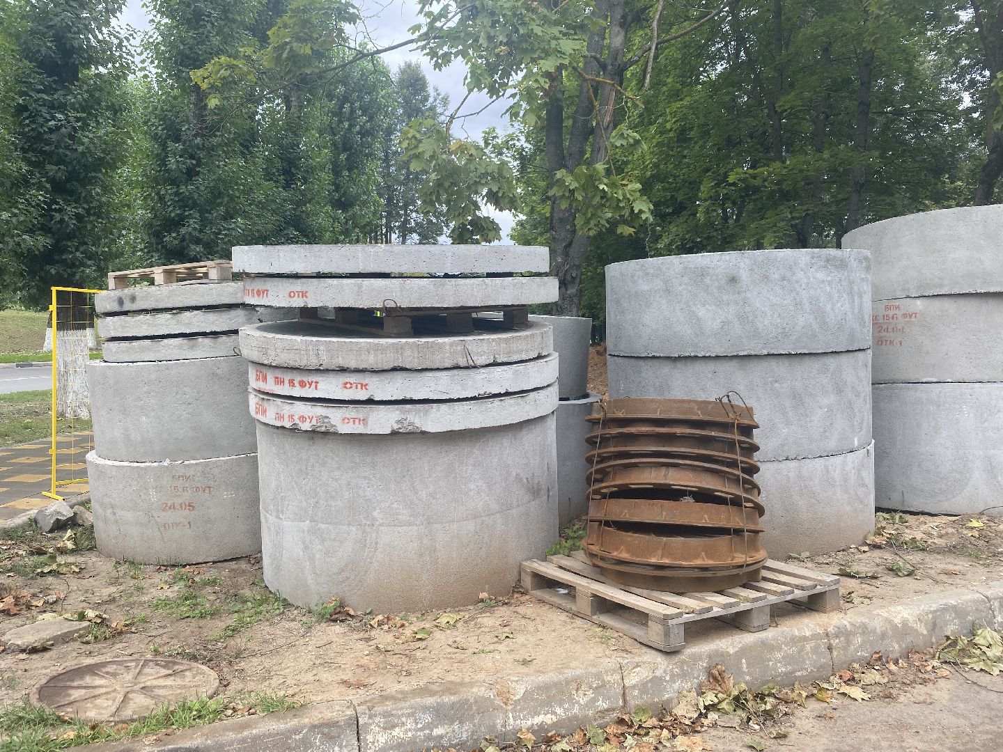 ремонт сетей ХВС, власиха капремонт сетей, холодное водоснабжение, власиха чистая вода, власиха солнечный,