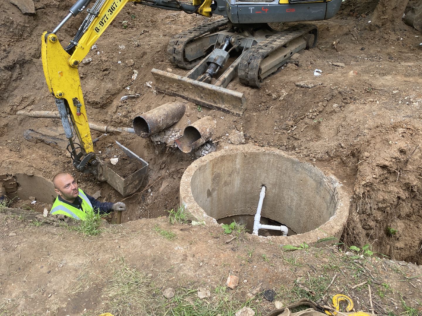 ремонт сетей ХВС, власиха капремонт сетей, холодное водоснабжение, власиха чистая вода, власиха солнечный,