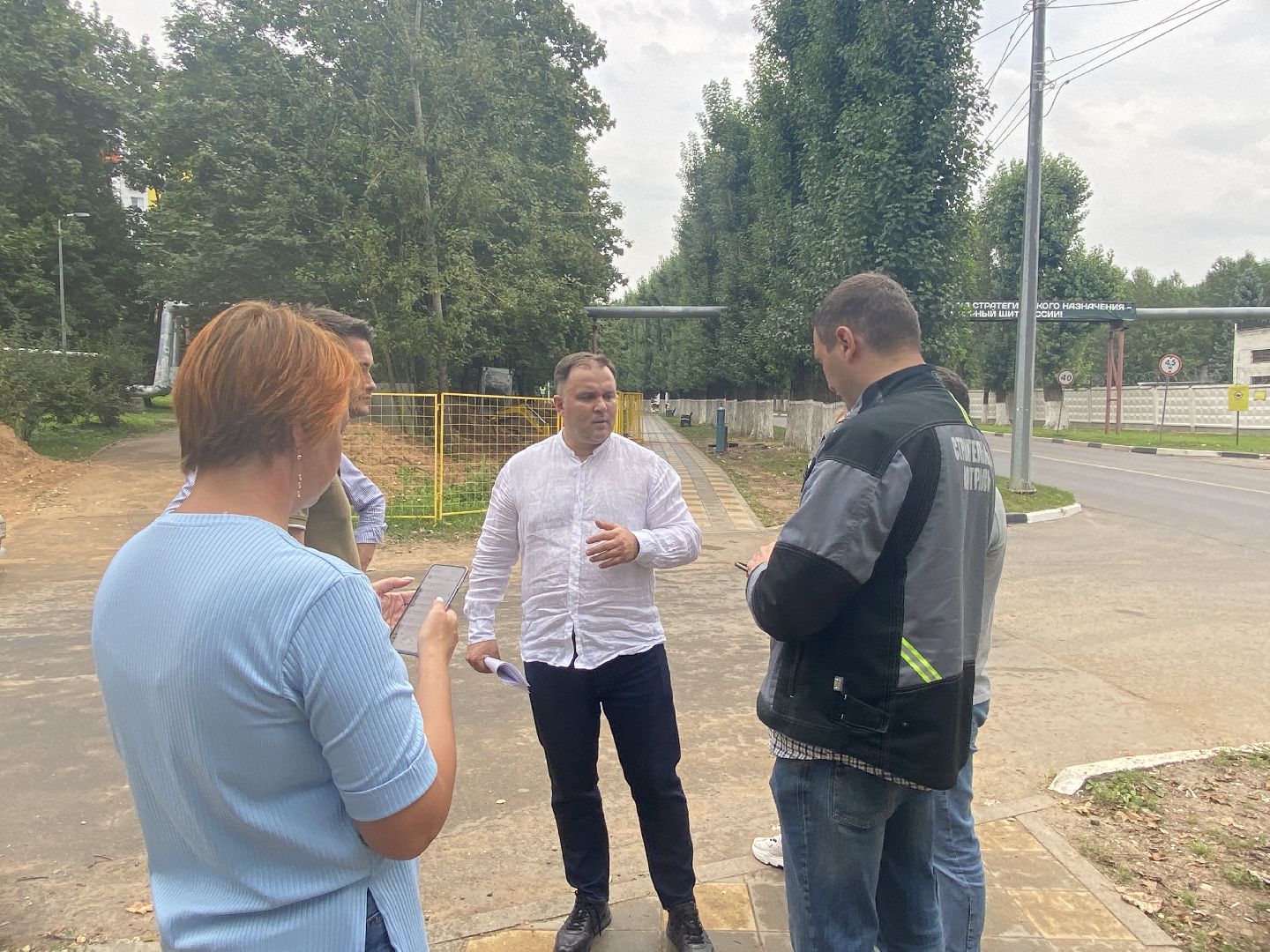 ремонт сетей ХВС, власиха капремонт сетей, холодное водоснабжение, власиха чистая вода, власиха солнечный,