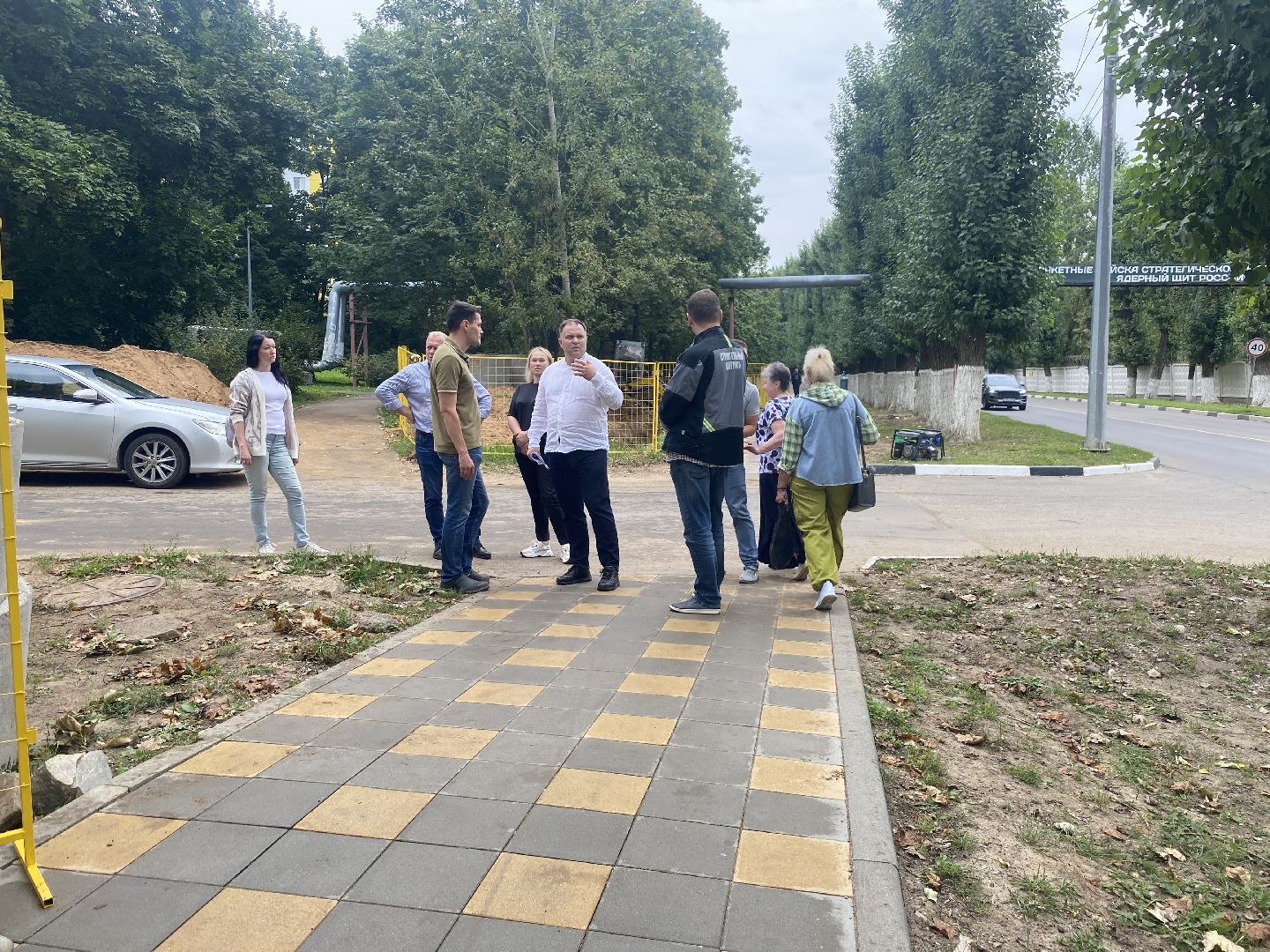 ремонт сетей ХВС, власиха капремонт сетей, холодное водоснабжение, власиха чистая вода, власиха солнечный,