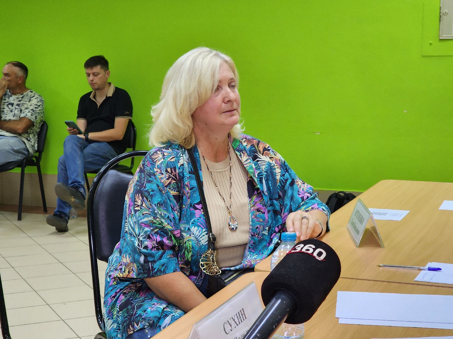 жители, общество, ямкино, выездная администрация, власть, дороги, жкх, благоустройство,