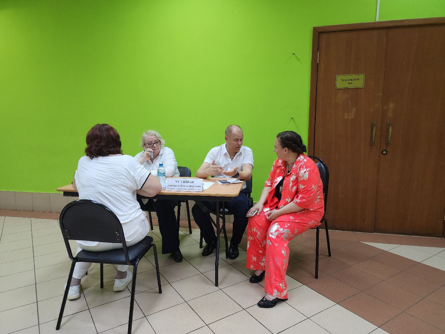 жители, общество, ямкино, выездная администрация, власть, дороги, жкх, благоустройство,