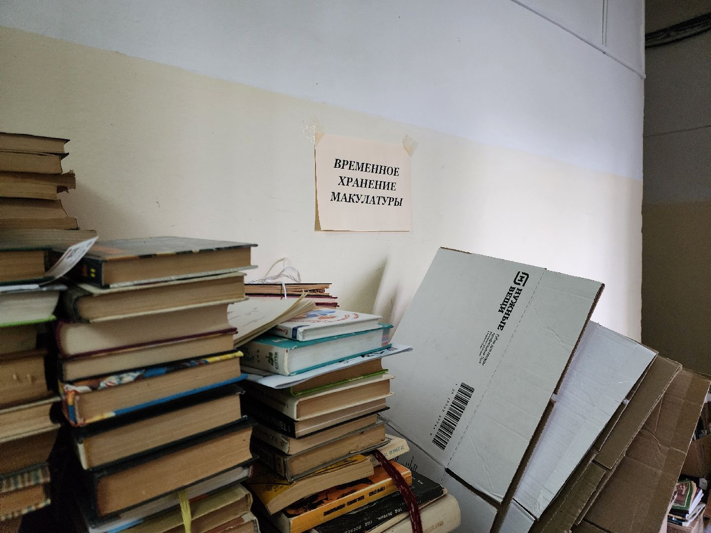 ногинск, жители, общество, благотворительная акция, библиотека, волонтер,