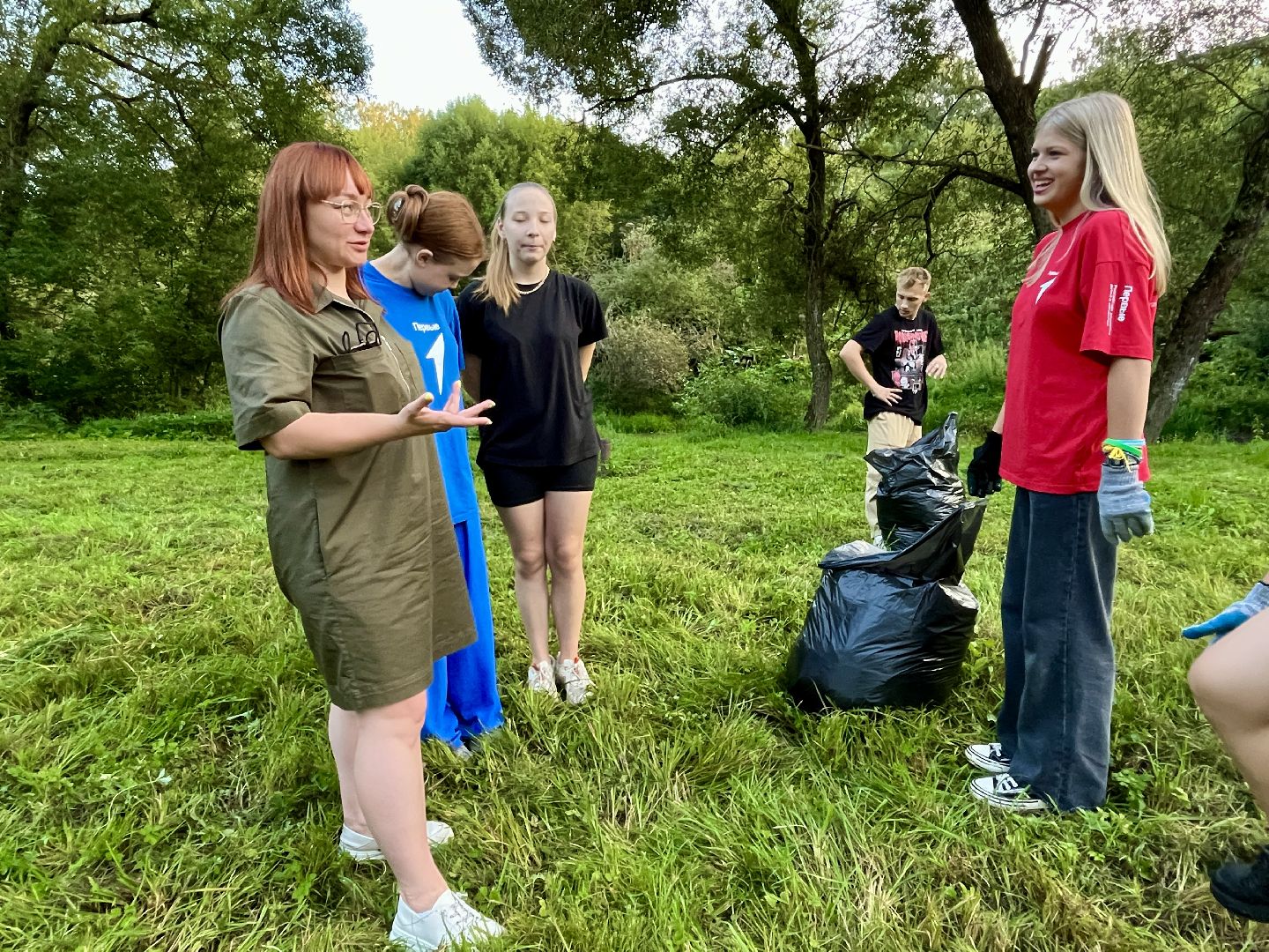наро-фоминск, субботник, экологическая акция, клевое место, молодежный центр наро-фоминск,